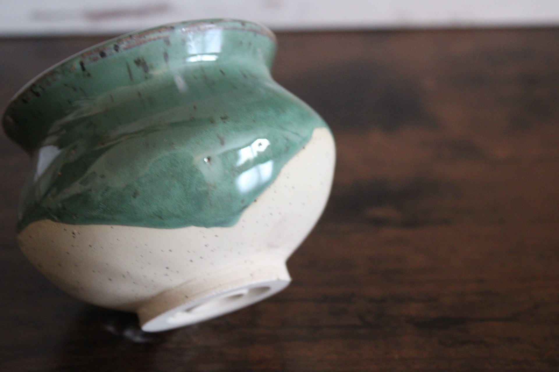 Jade Mini Bowl