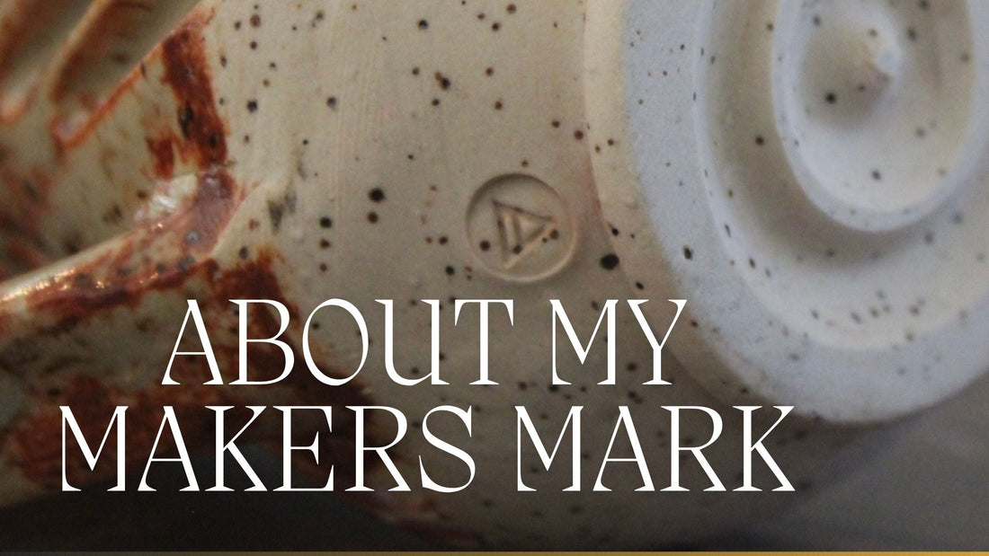 Whats in a Name? About My Mark