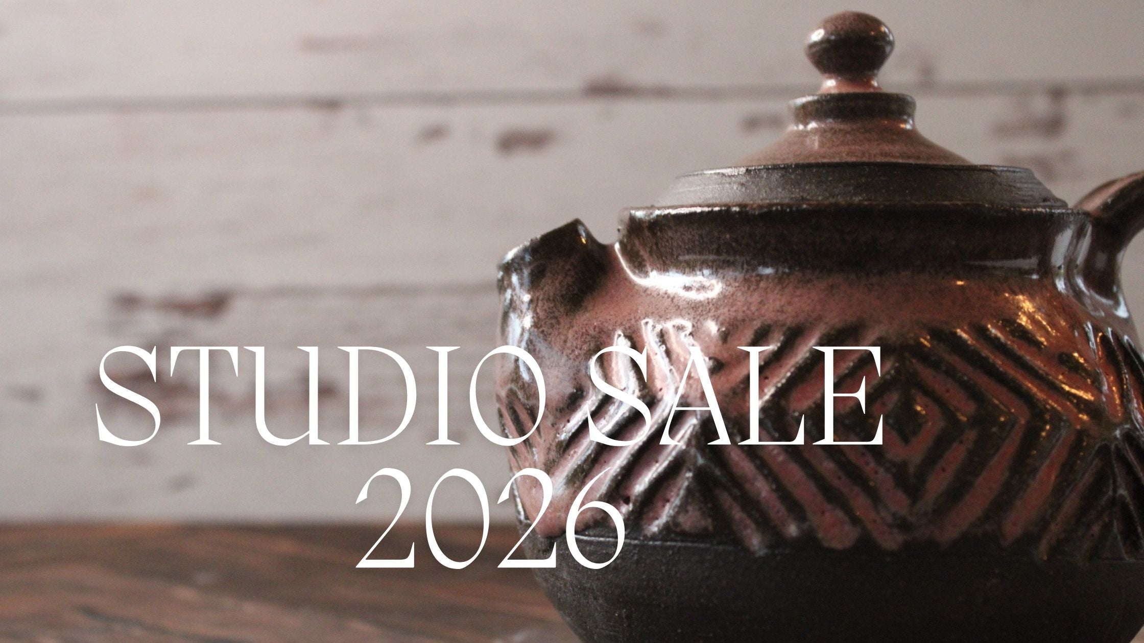 What is a Studio Sale?