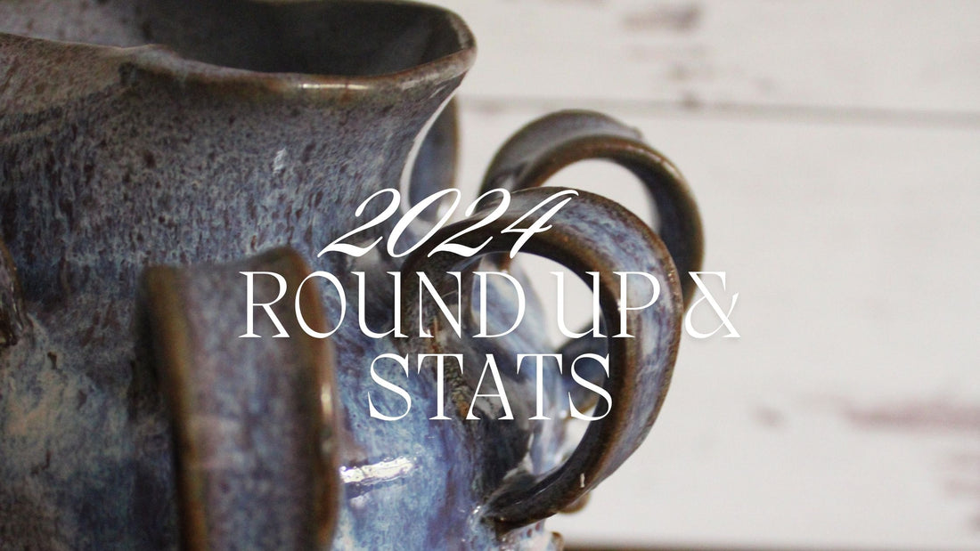 2024 Round up!