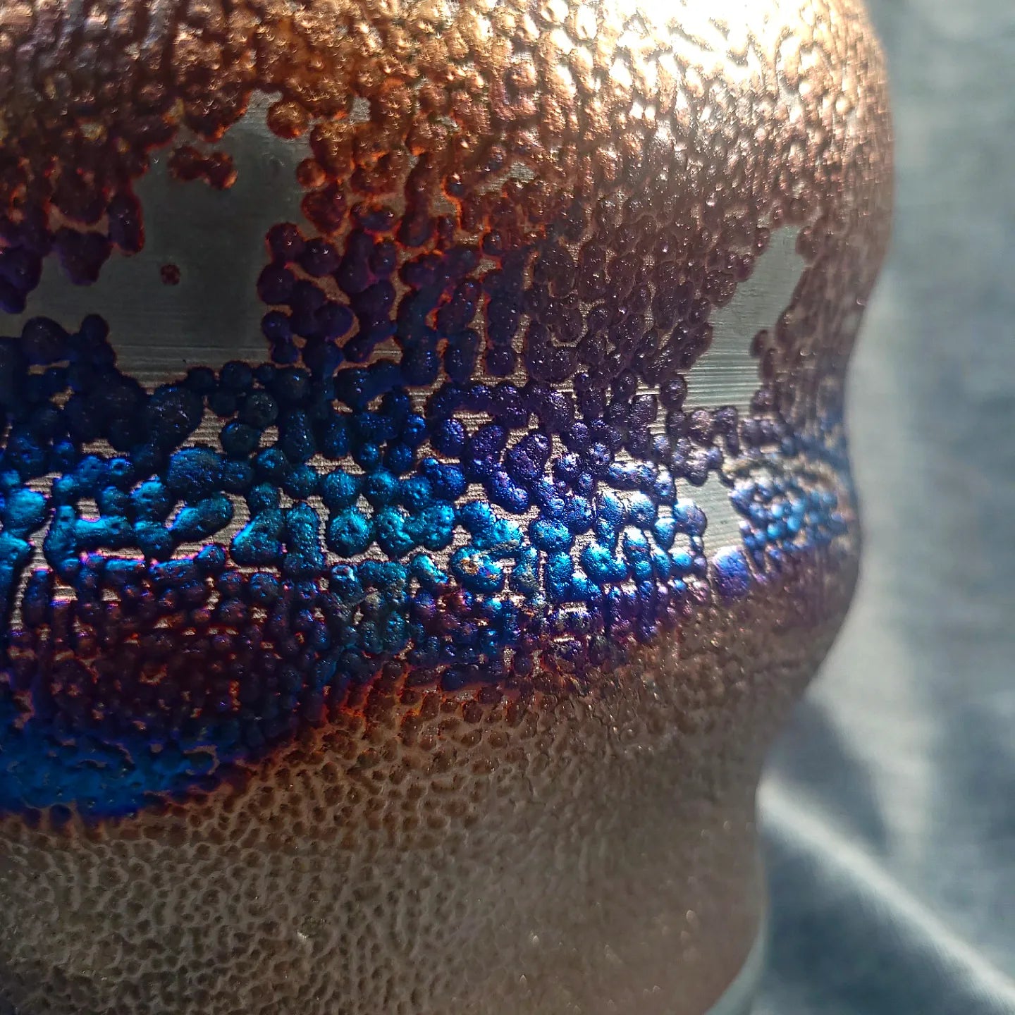 Raku: True Alchemy