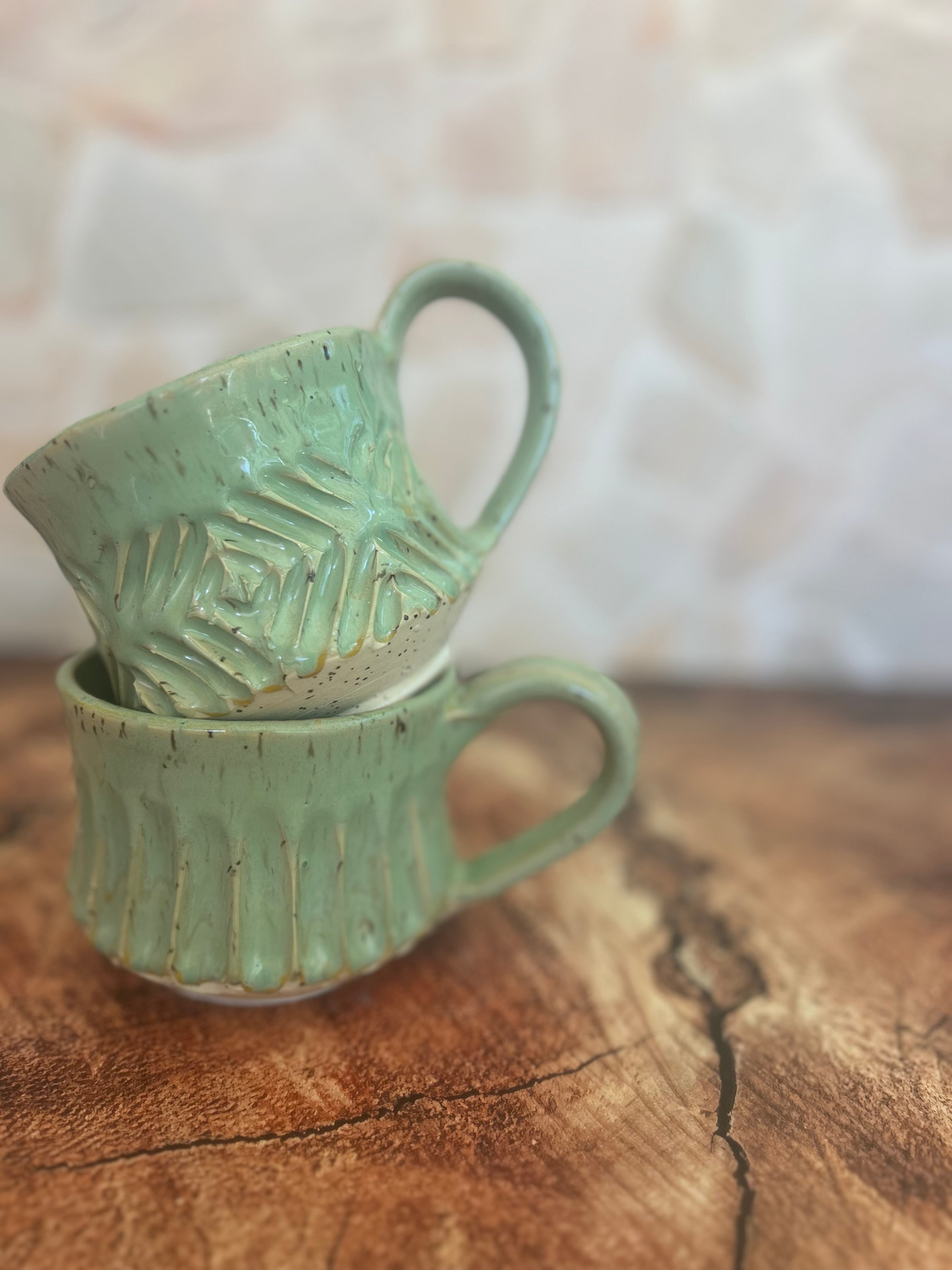 Mugs & Cups