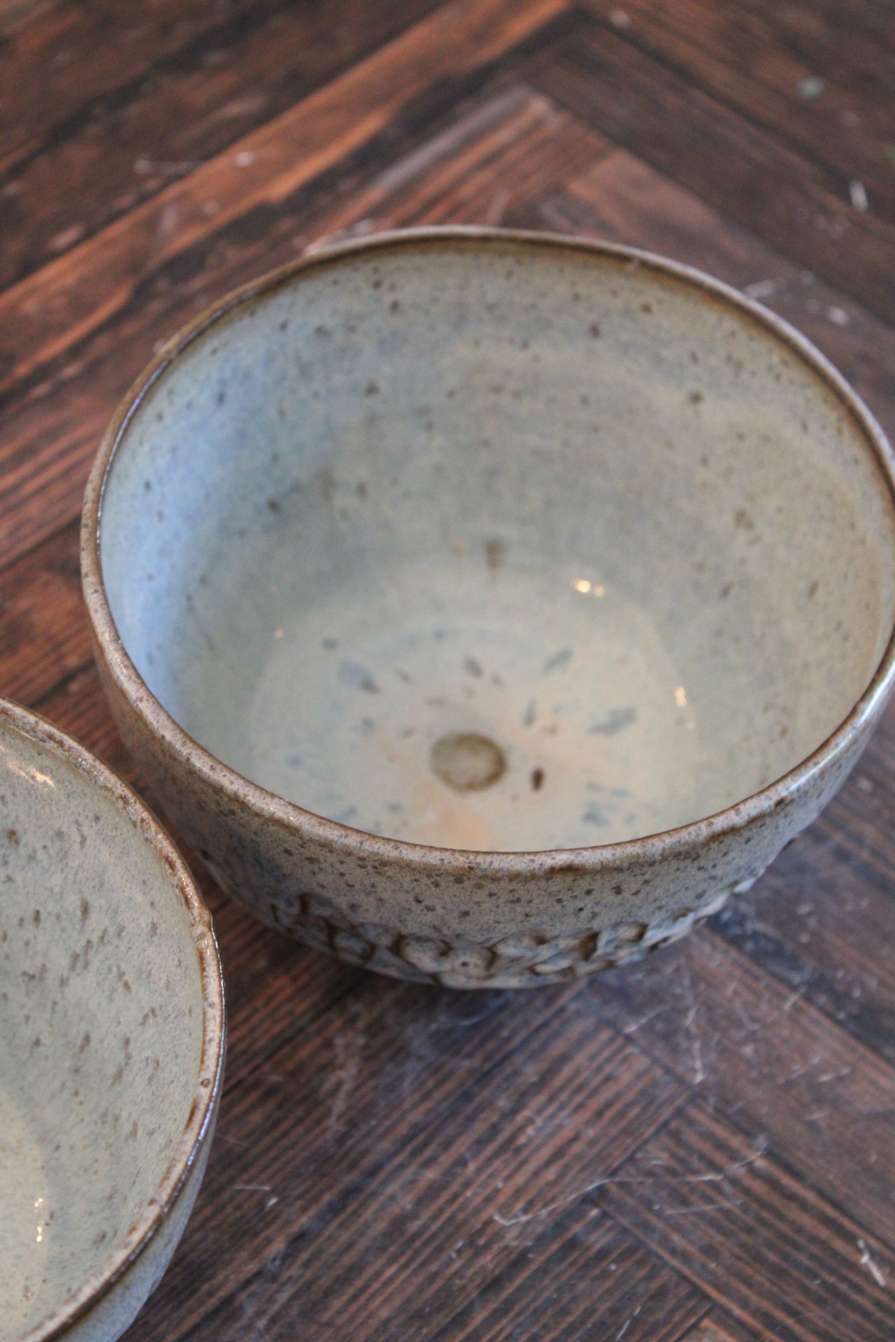 Large Soup/ Pho/ Salad/ Poke Bowls- Snow On the Rocks