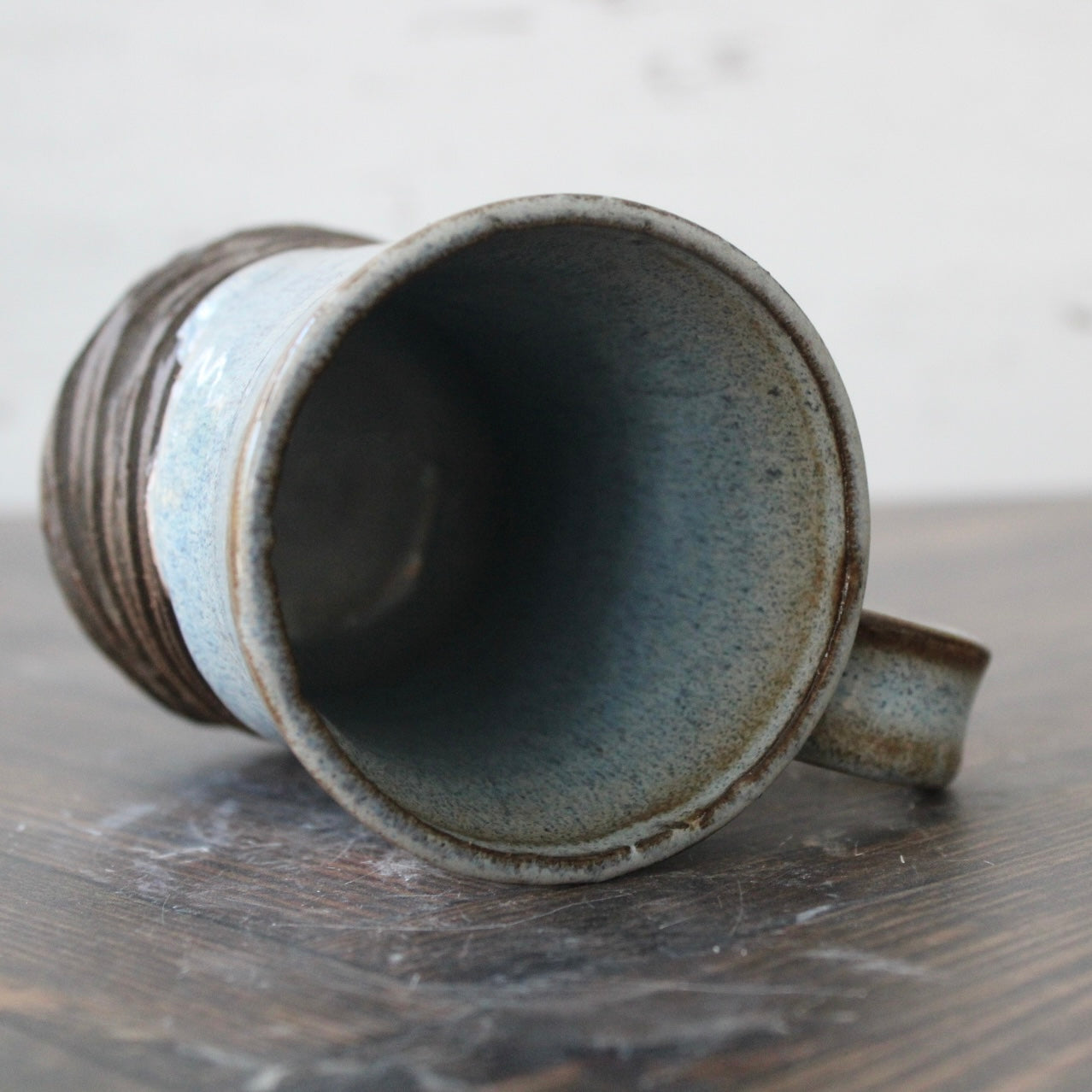 Birds of a Feather Small Tea Mug