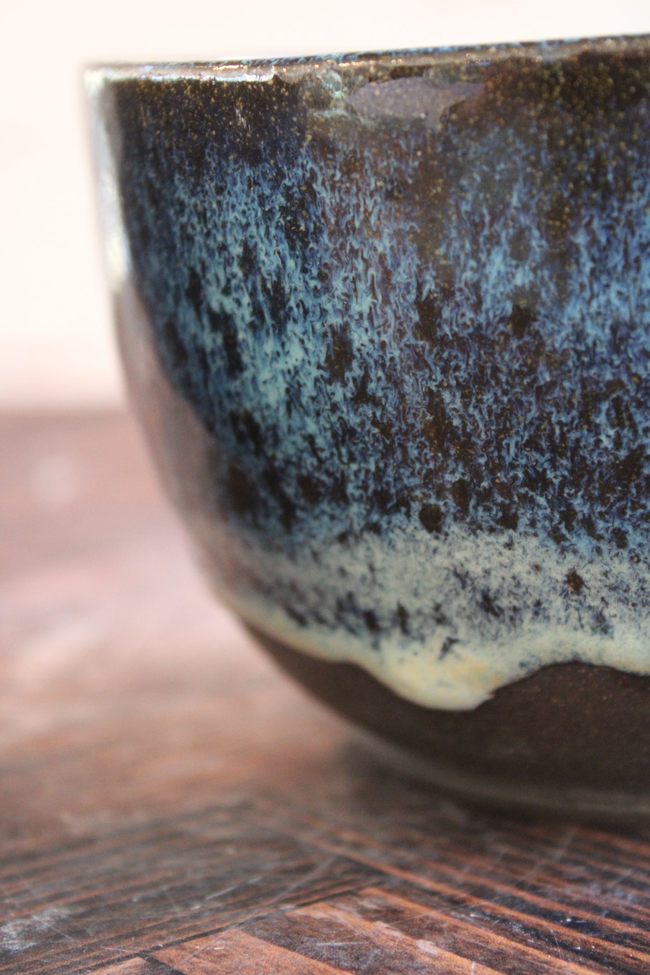 Large Soup/ Pho/ Salad/ Poke Bowls- Bioluminecence