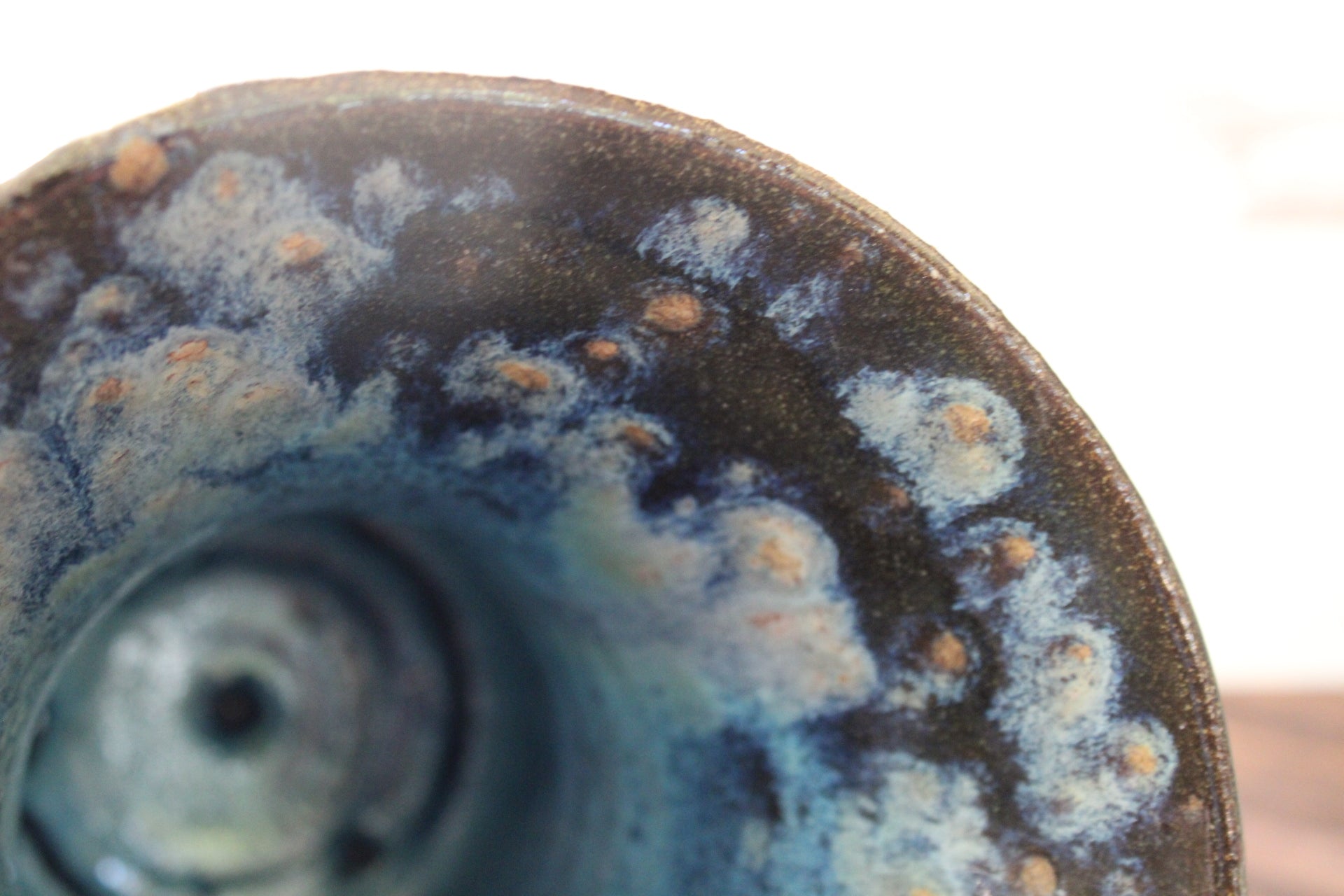 Starry night Vessel