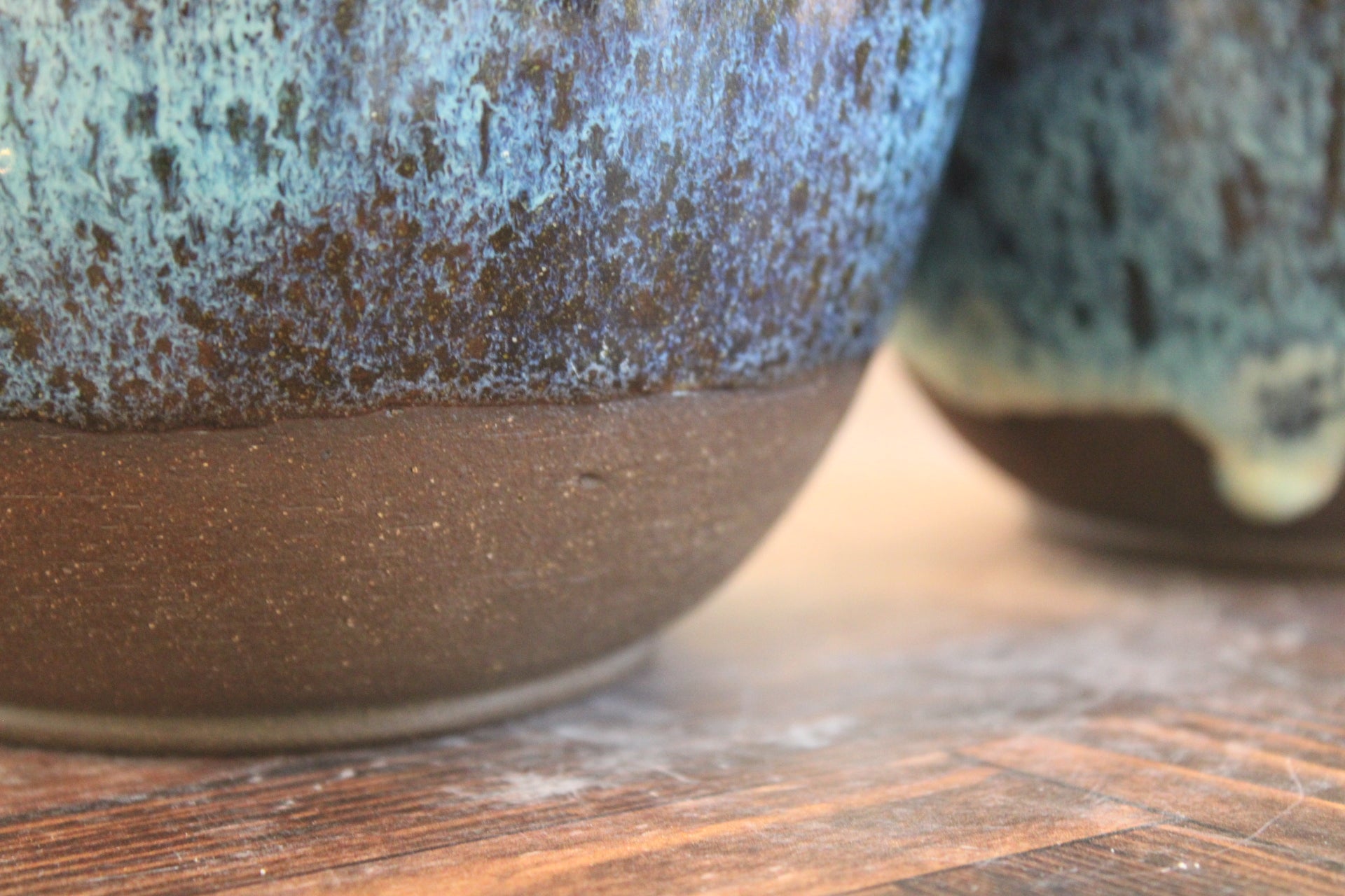 Large Soup/ Pho/ Salad/ Poke Bowls- Bioluminecence