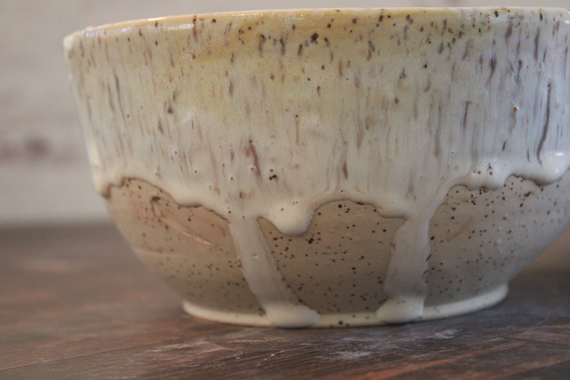 Large Soup/ Pho/ Salad/ Poke Bowls- Sun Shine