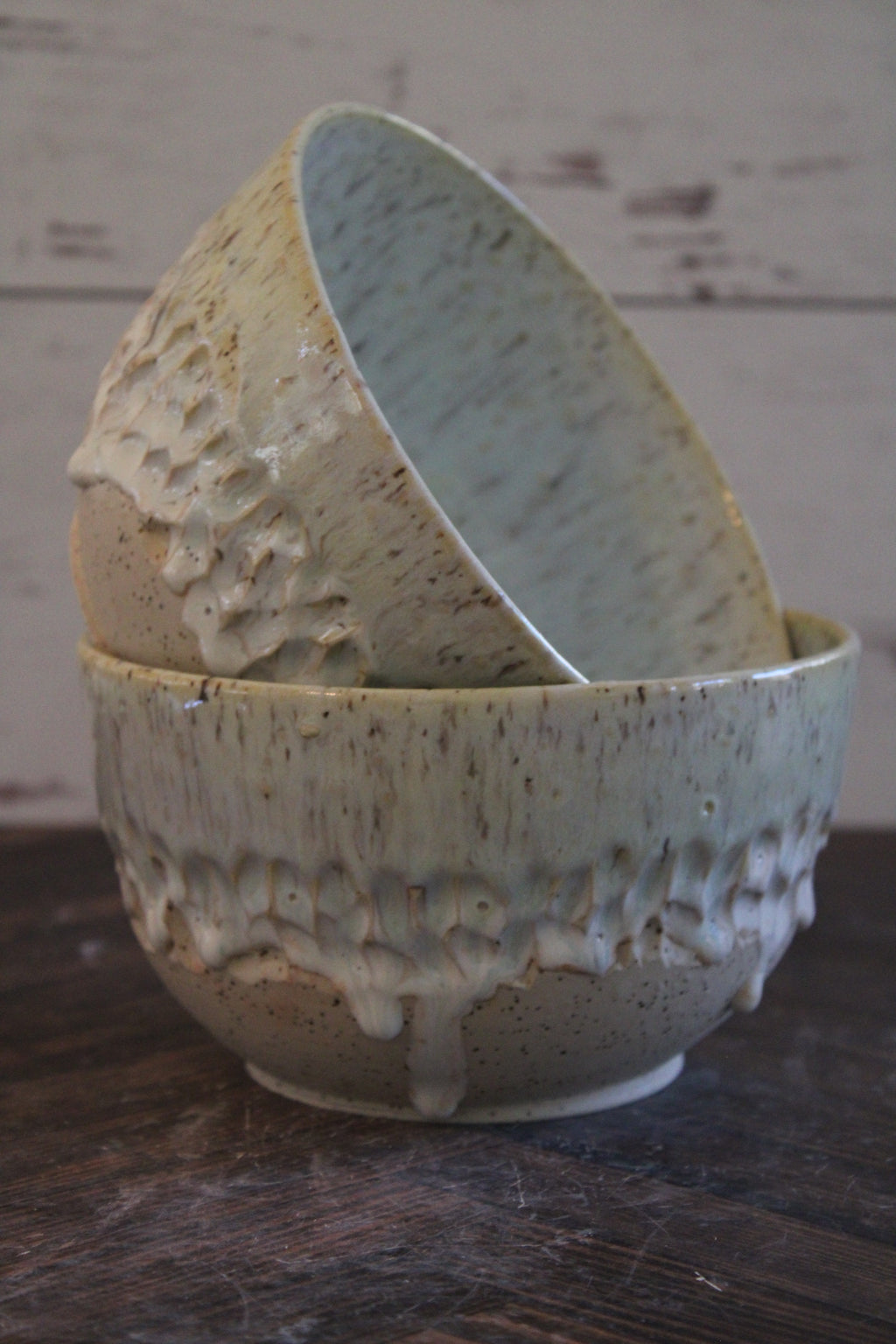 Large Soup/ Pho/ Salad/ Poke Bowls- Sun Shine On the Rocks