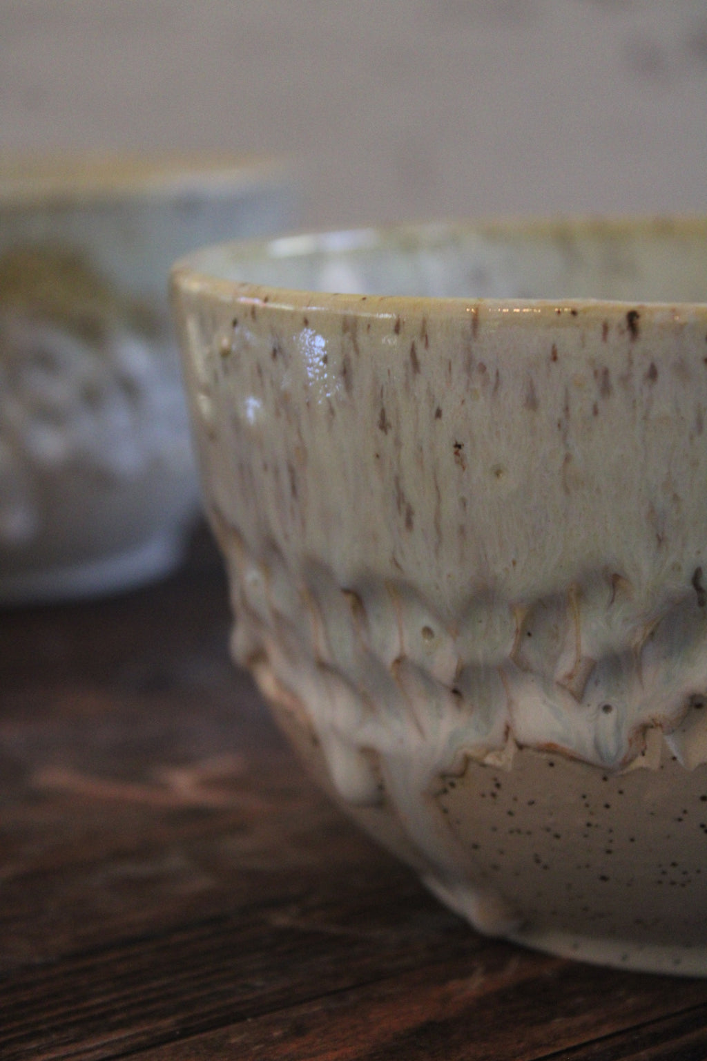 Large Soup/ Pho/ Salad/ Poke Bowls- Sun Shine On the Rocks