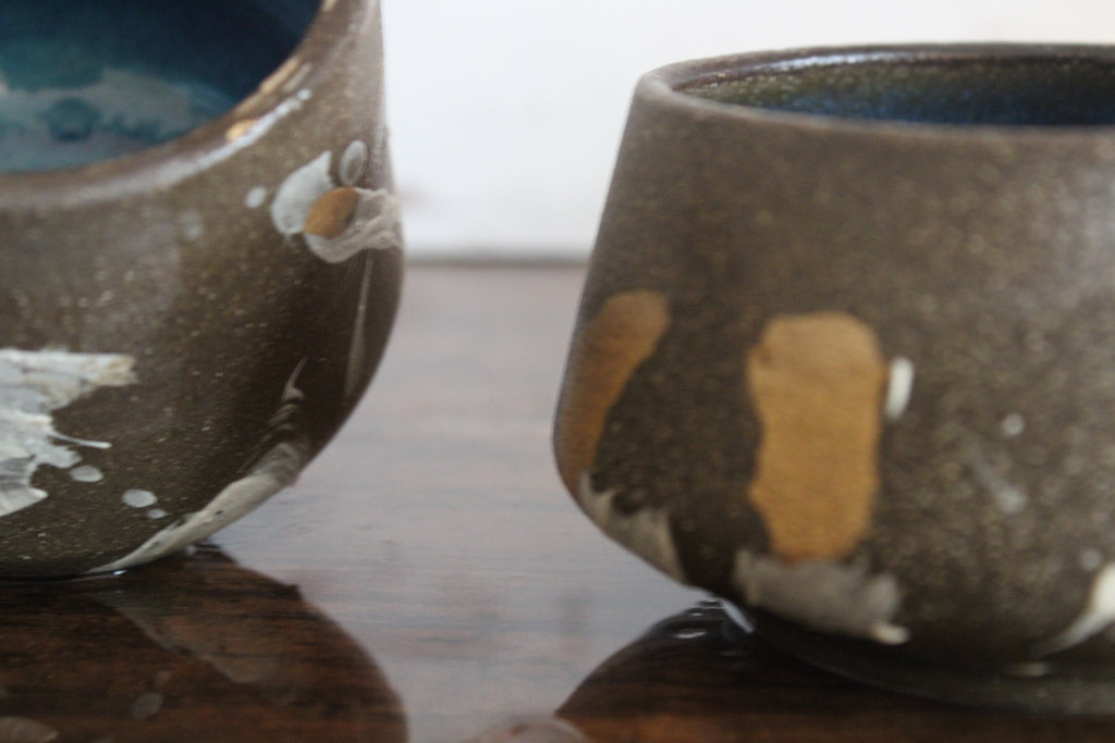Golden Age Matcha Set- Starlight #2