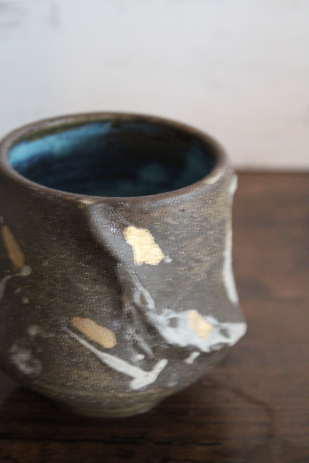 Golden Age Matcha Set- Starlight #1
