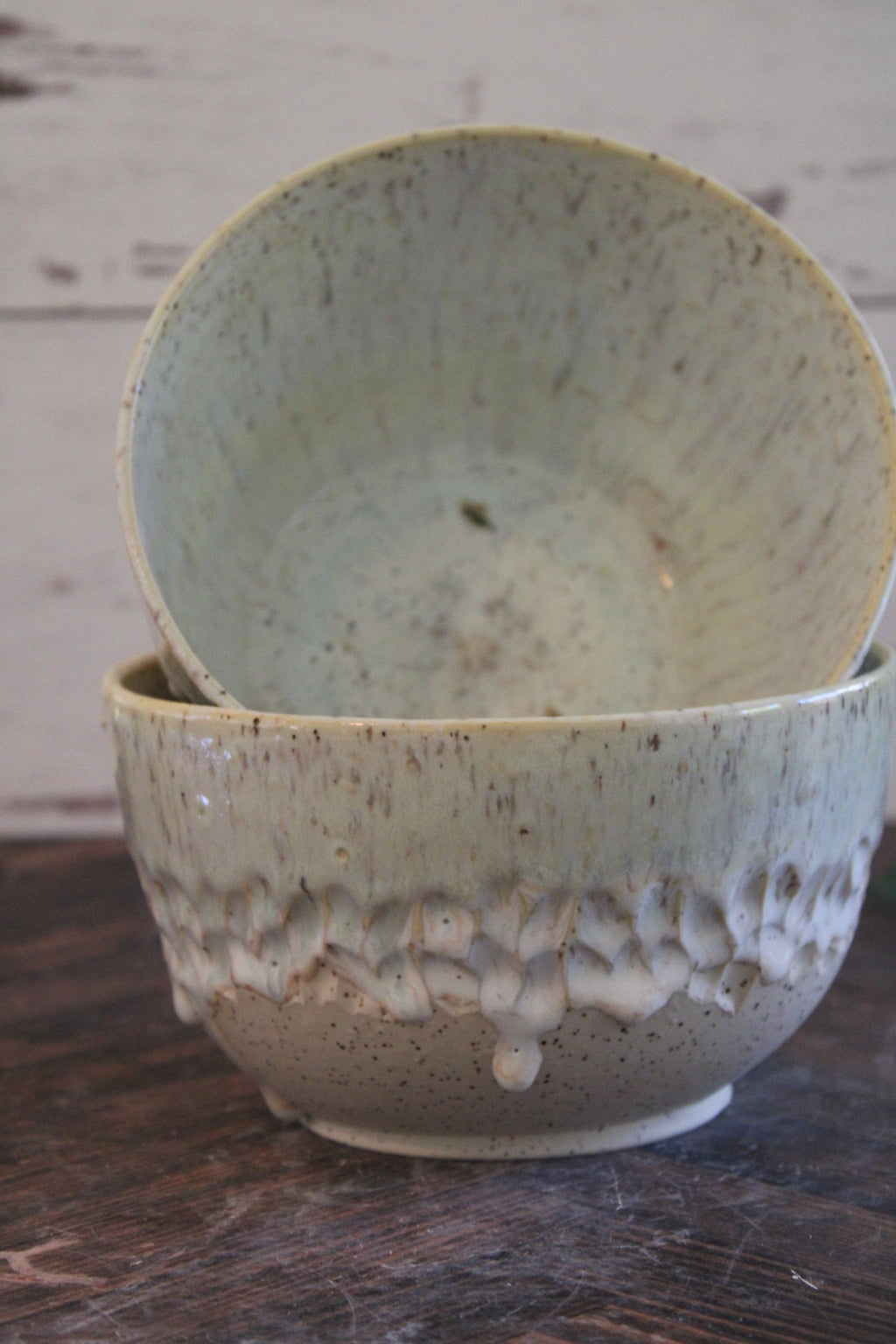 Large Soup/ Pho/ Salad/ Poke Bowls- Sun Shine On the Rocks