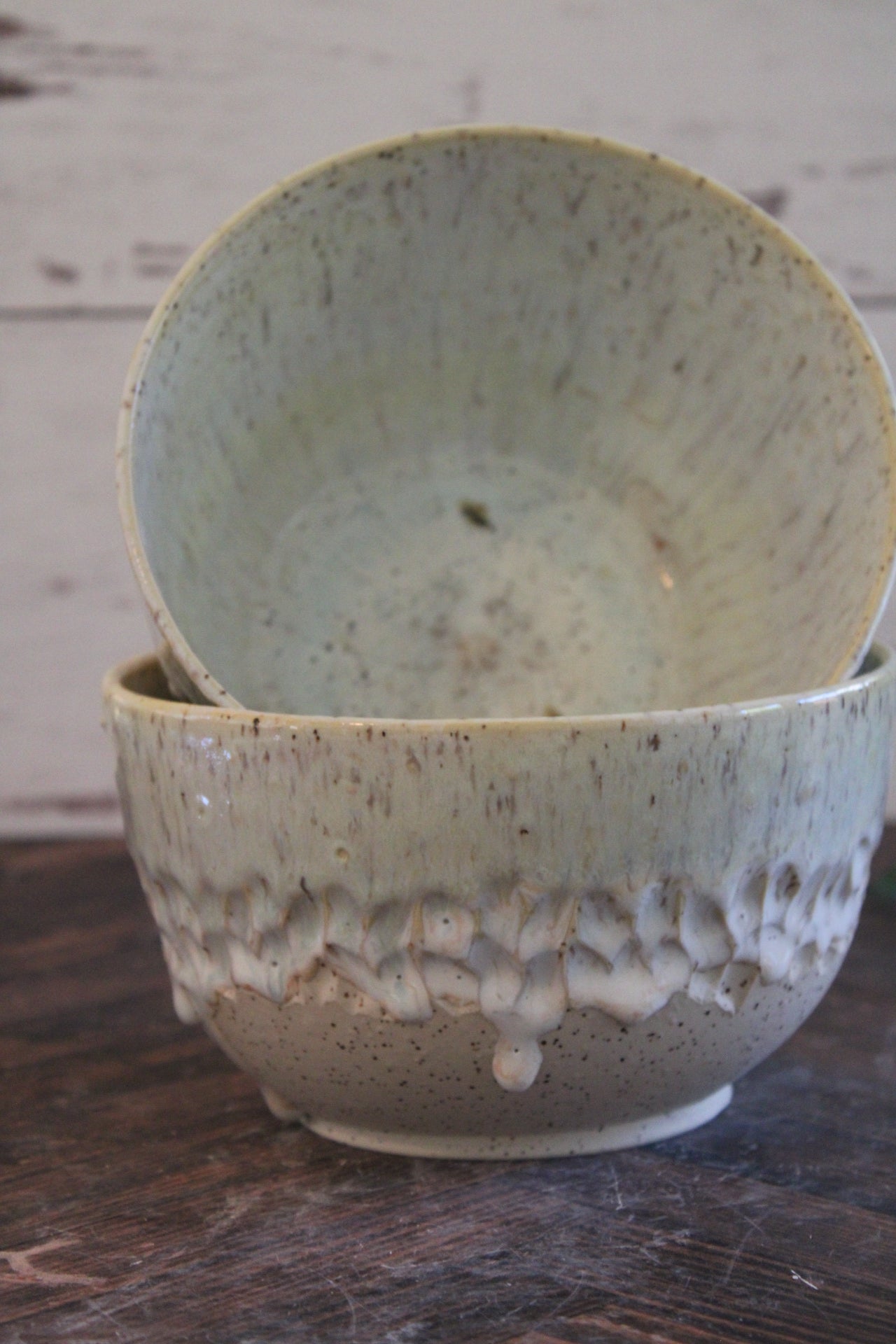 Large Soup/ Pho/ Salad/ Poke Bowls- Sun Shine On the Rocks