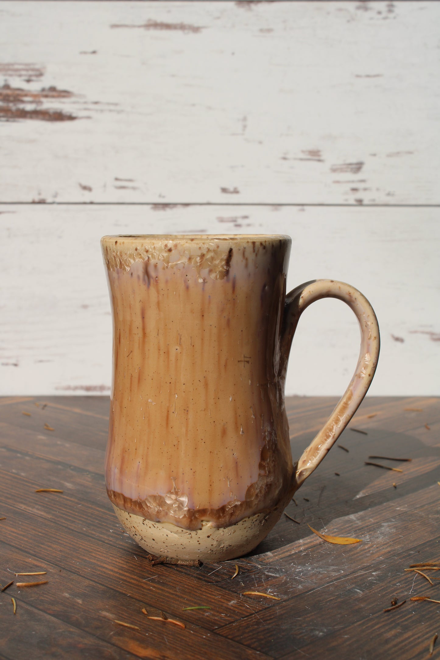 Pearl Simplicity Mug