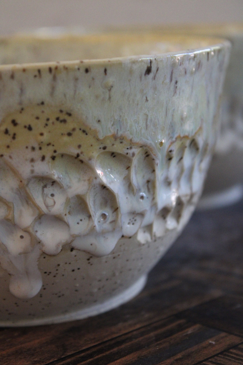 Large Soup/ Pho/ Salad/ Poke Bowls- Sun Shine On the Rocks