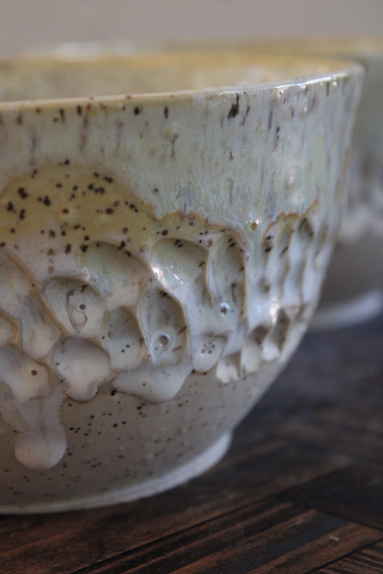 Large Soup/ Pho/ Salad/ Poke Bowls- Sun Shine On the Rocks