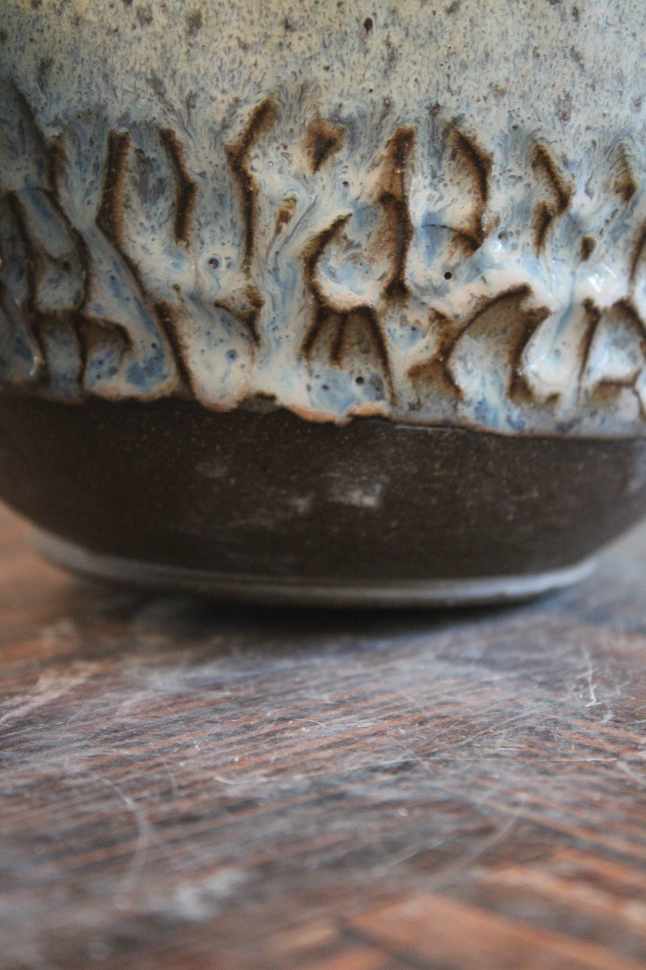 Large Soup/ Pho/ Salad/ Poke Bowls- Snow On the Rocks