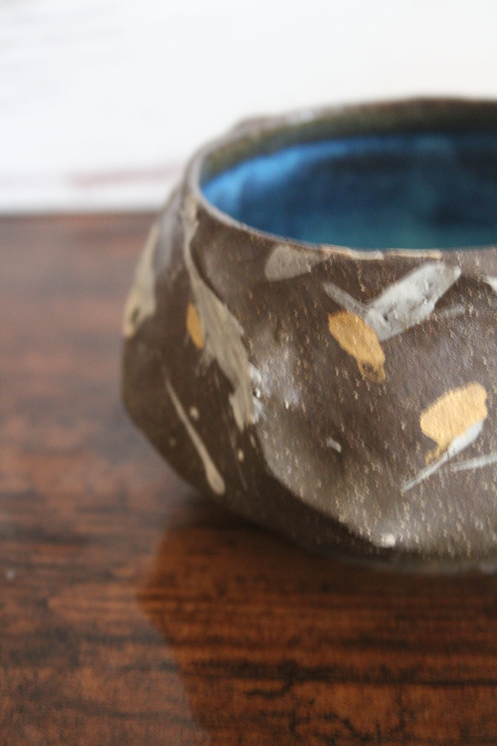 Golden Age Matcha Set- Starlight #1