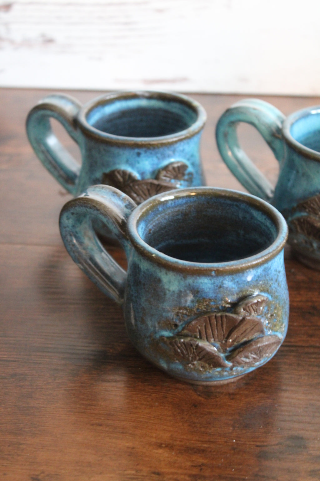 Bio Luminance Wide Mouth Lycan Mug