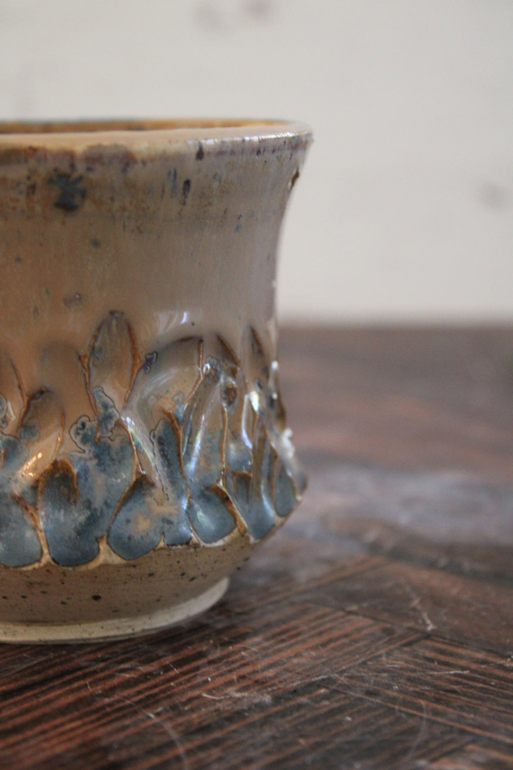 Shortie Mug- Rainbow