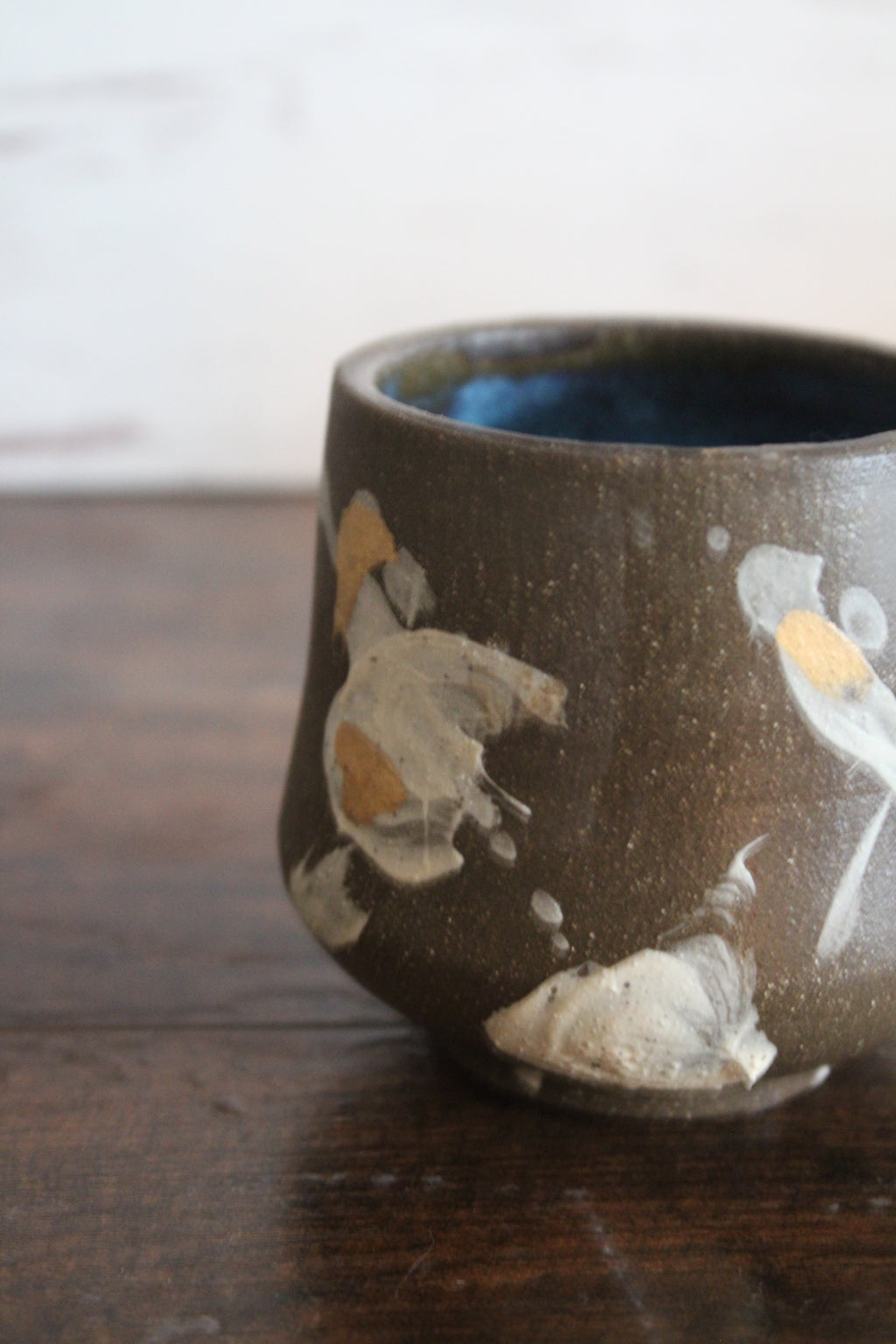 Golden Age Matcha Set- Starlight #2
