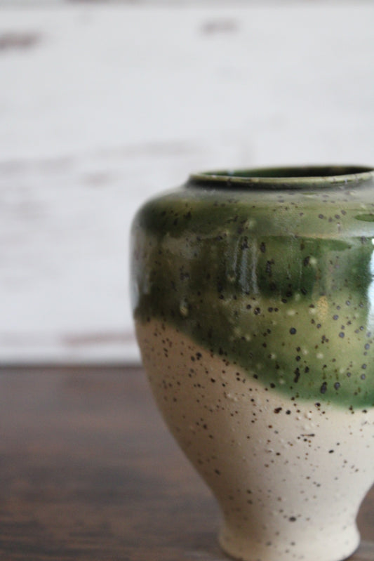 Jungle Mini Vase
