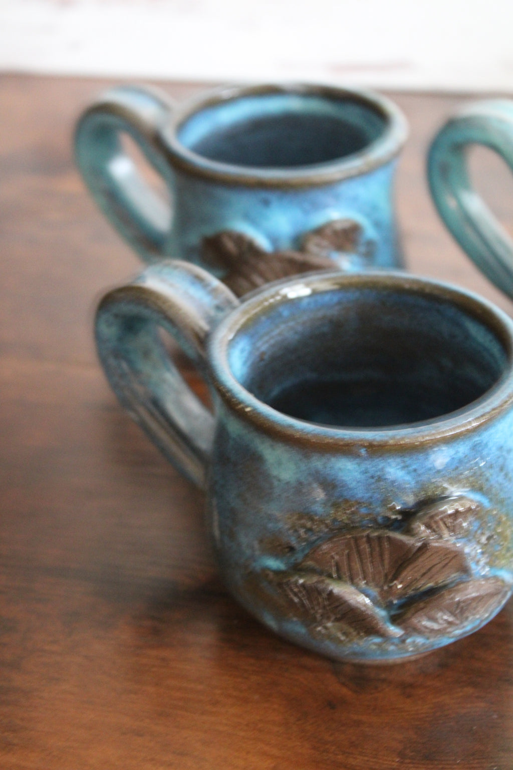 Bio Luminance Wide Mouth Lycan Mug