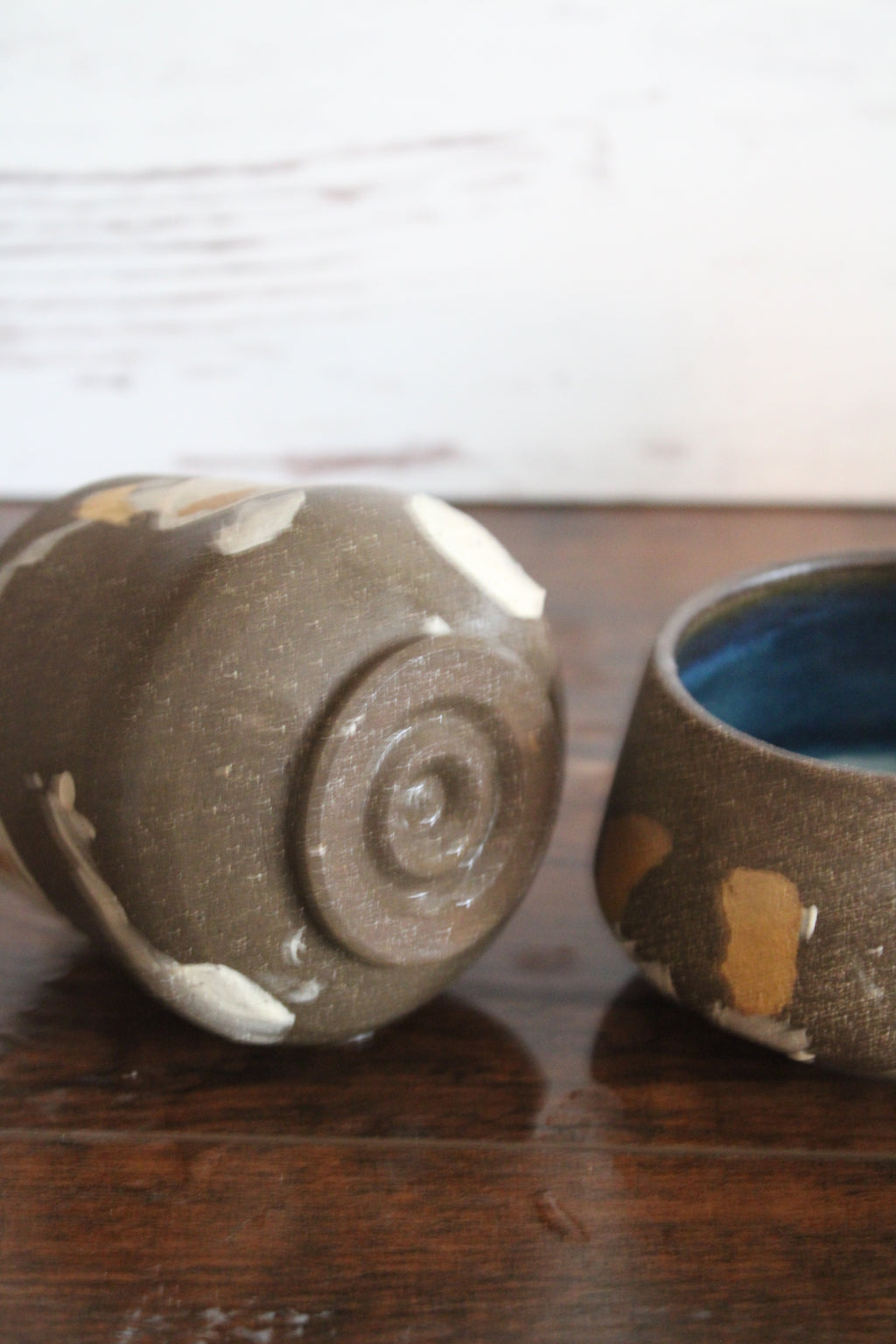 Golden Age Matcha Set- Starlight #2