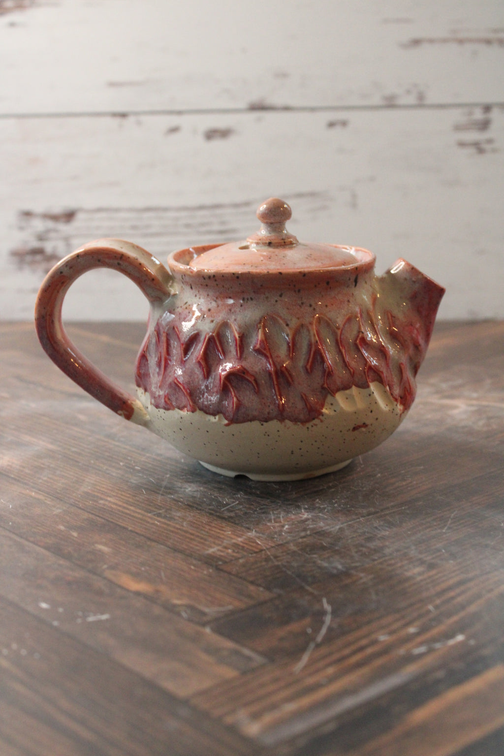 Personal Sangria Tea Pot (On the Rocks)