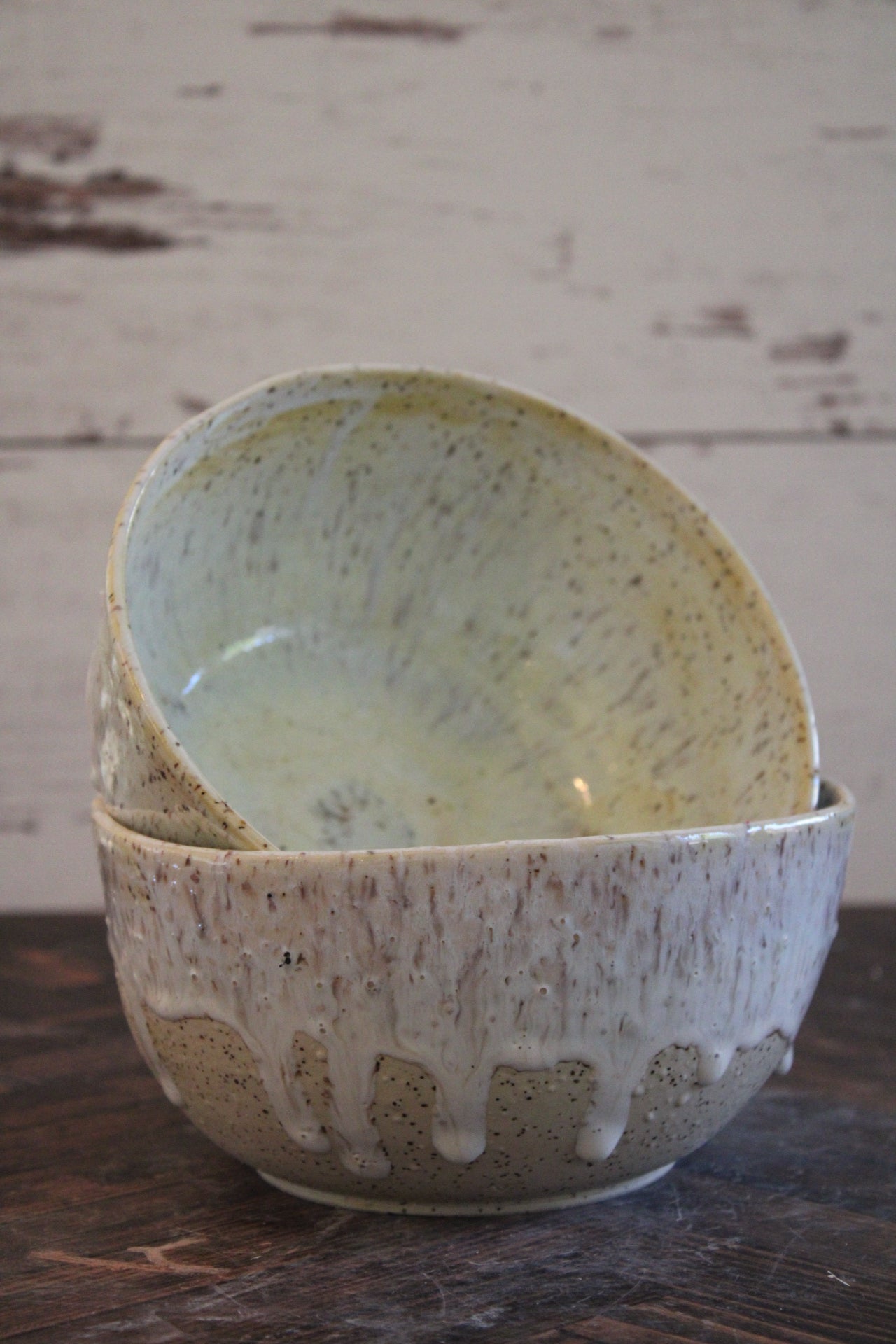 Large Soup/ Pho/ Salad/ Poke Bowls- Sun Shine