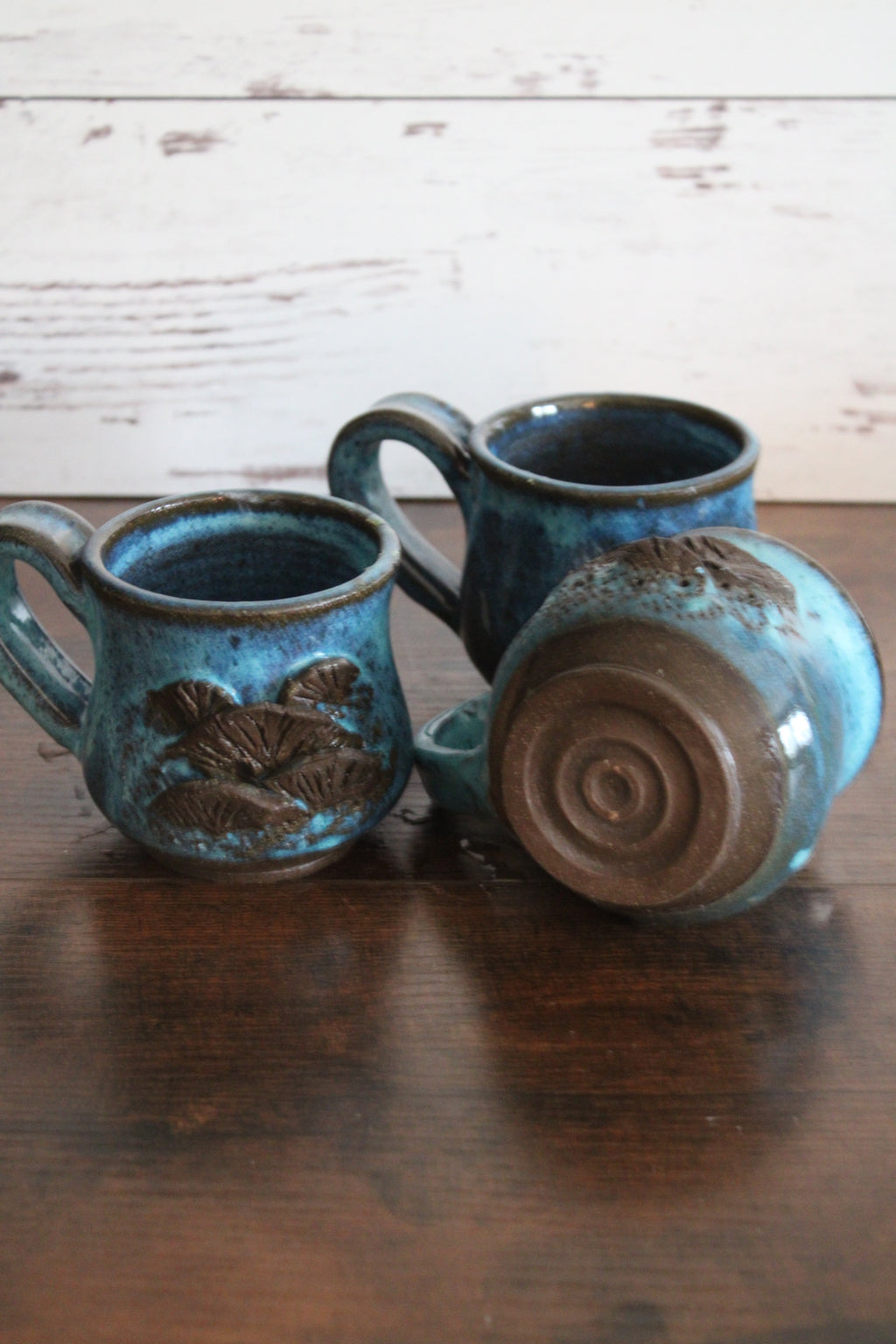 Bio Luminance Wide Mouth Lycan Mug