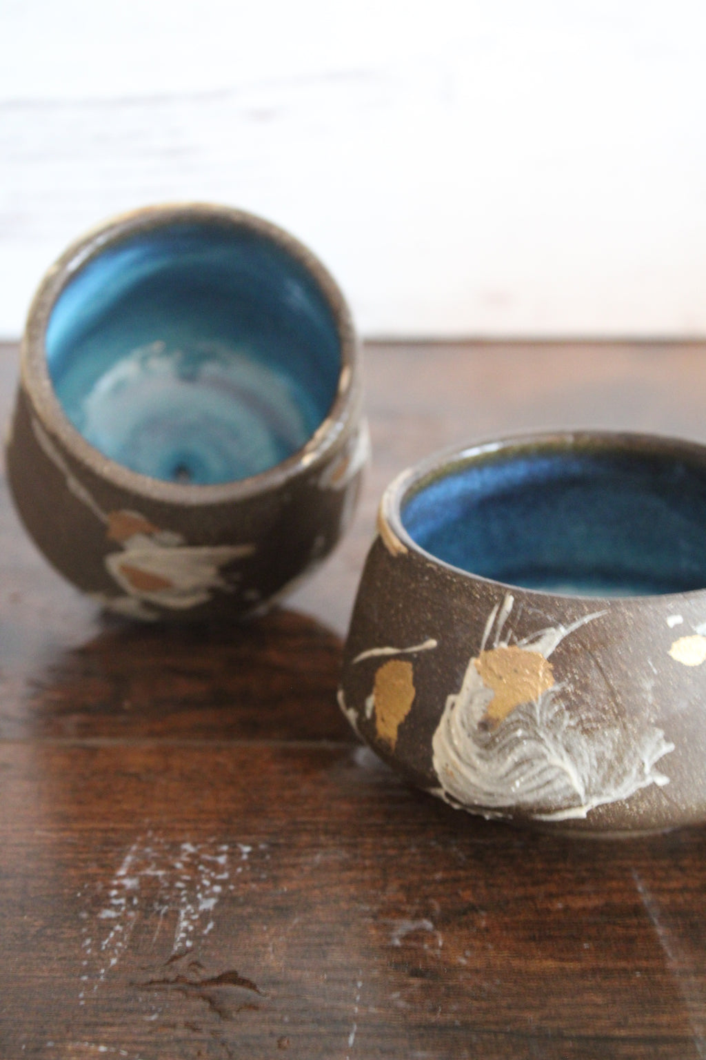 Golden Age Matcha Set- Starlight #2