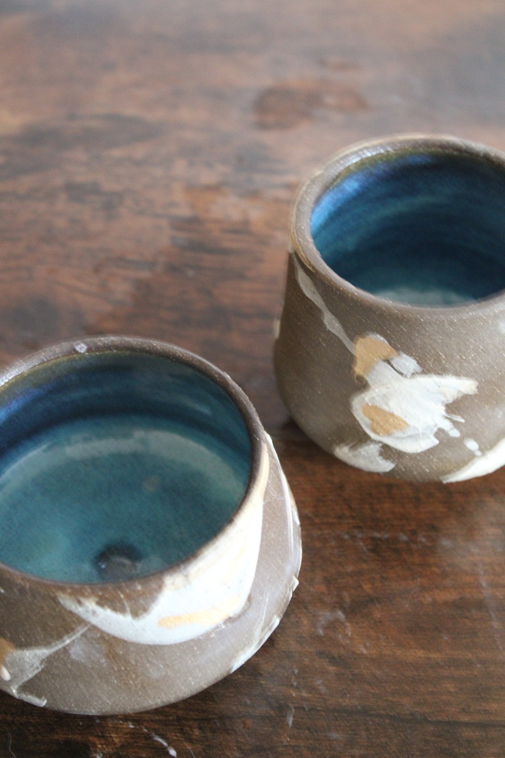 Golden Age Matcha Set- Starlight #2