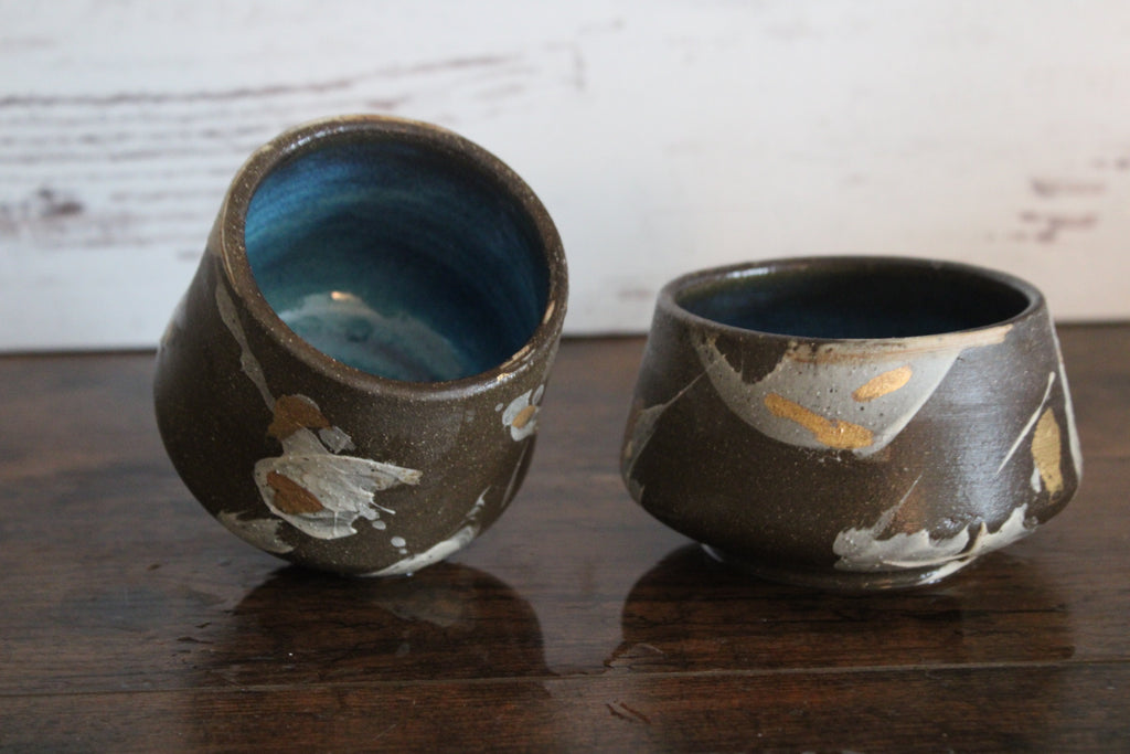 Golden Age Matcha Set- Starlight #2