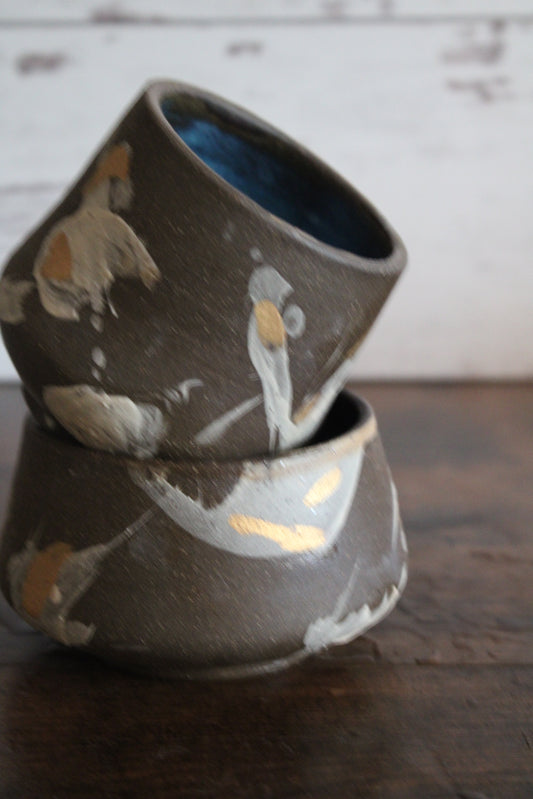 Golden Age Matcha Set- Starlight #2
