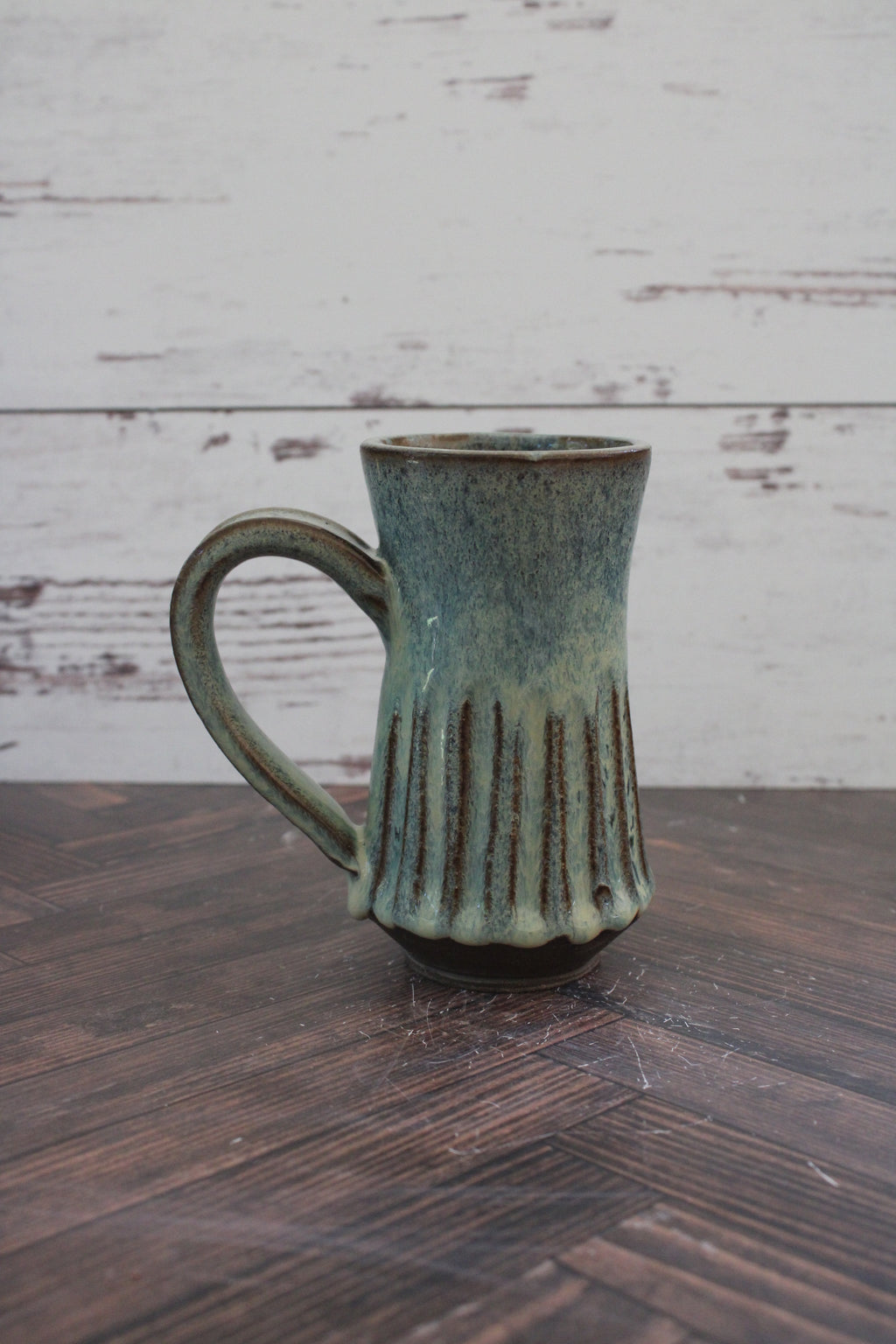 Long Line San Mug