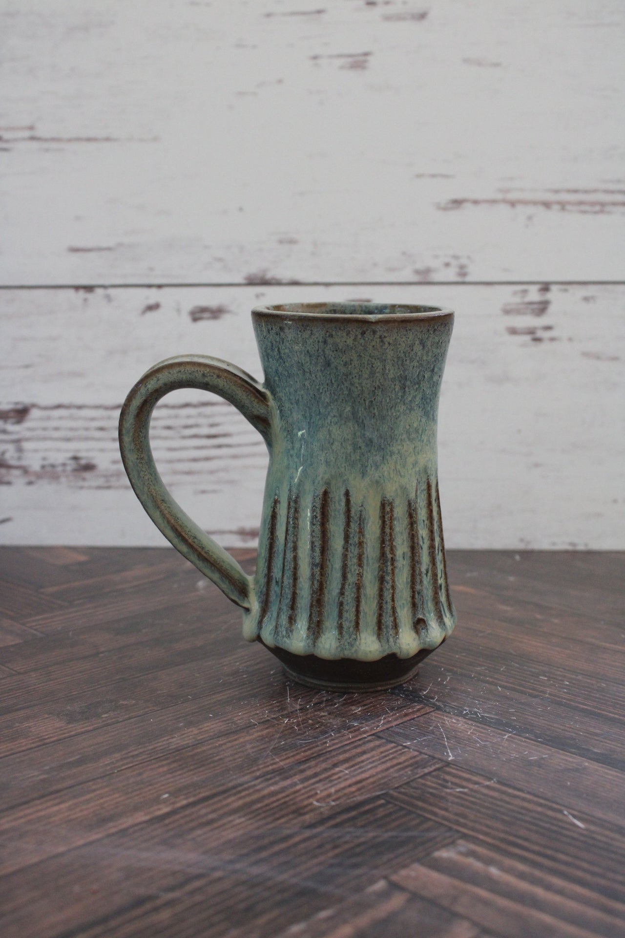 Long Line San Mug