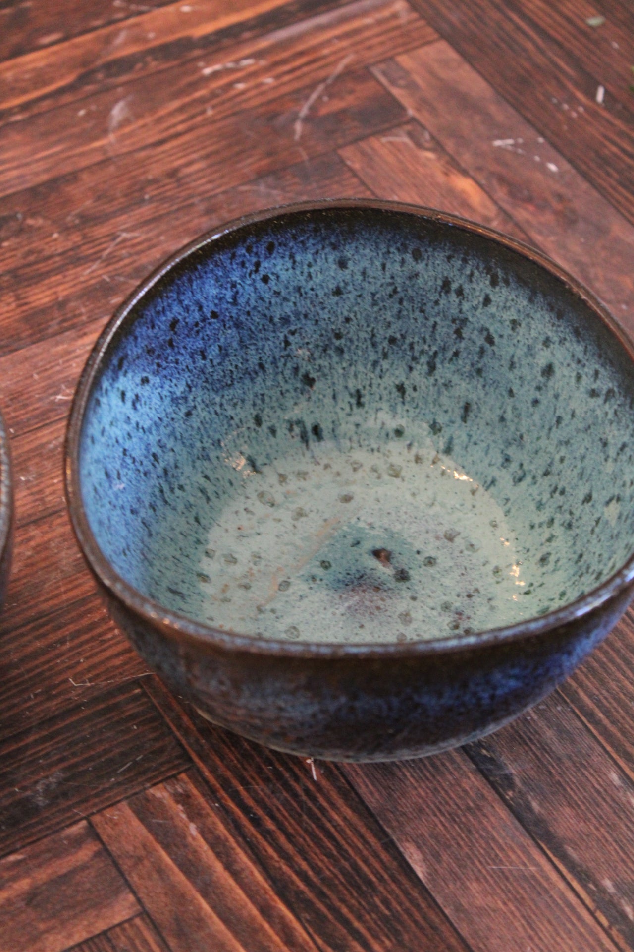 Large Soup/ Pho/ Salad/ Poke Bowls- Bioluminecence