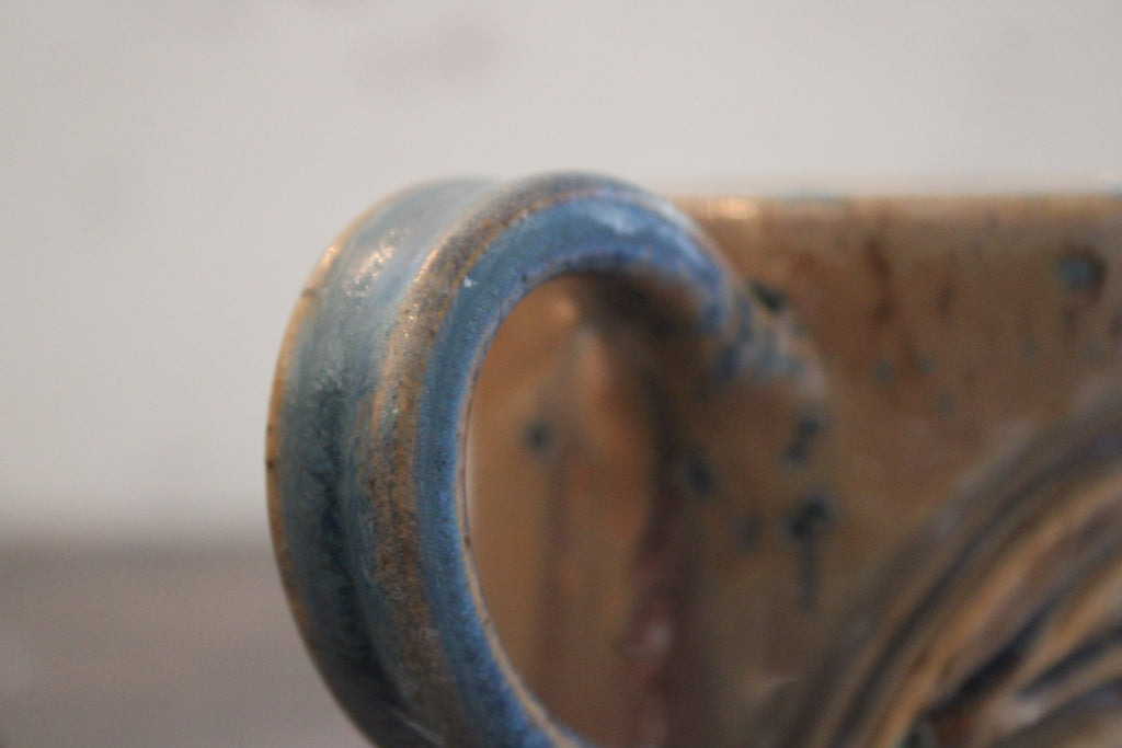 Shortie Mug- Rainbow