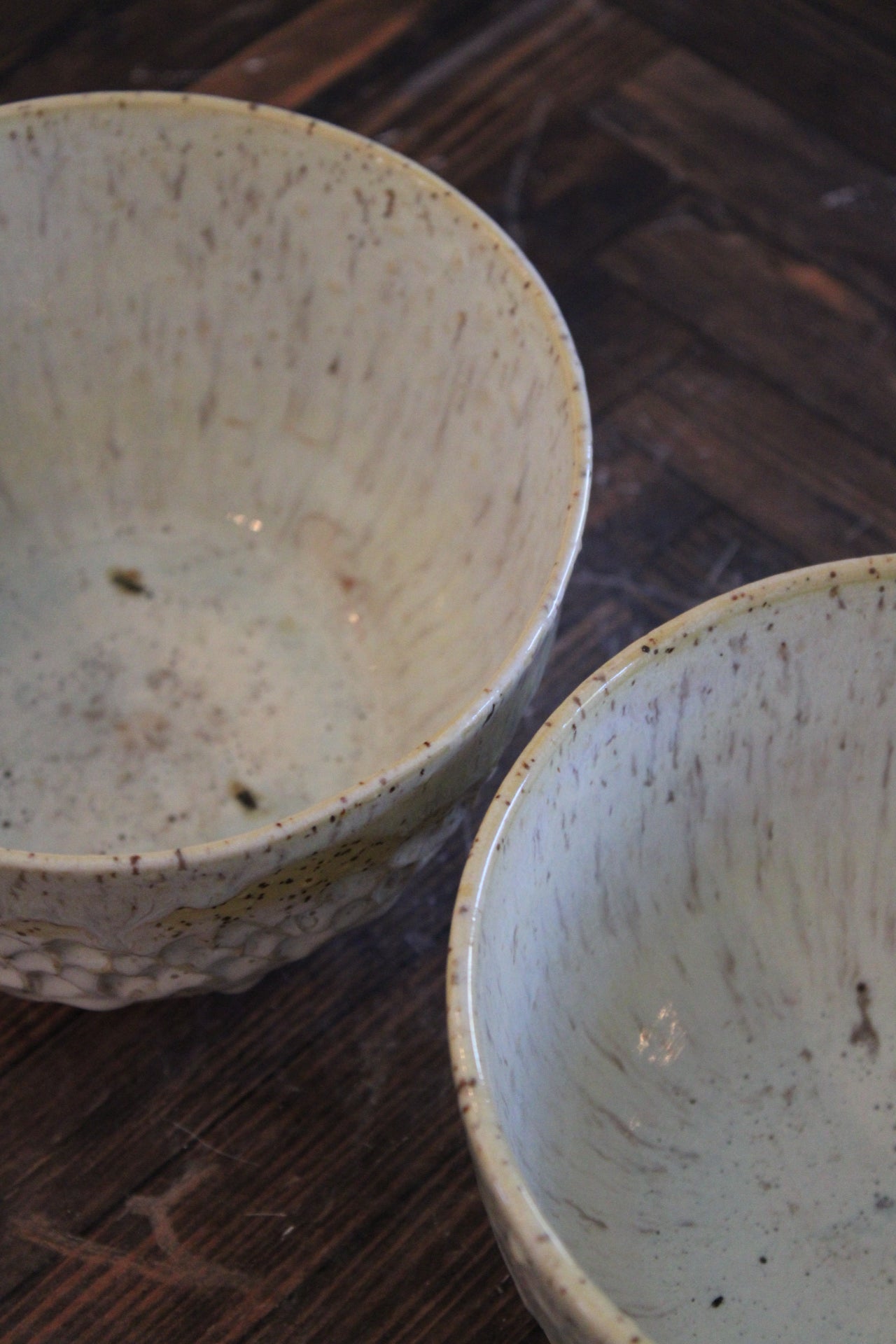 Large Soup/ Pho/ Salad/ Poke Bowls- Sun Shine On the Rocks