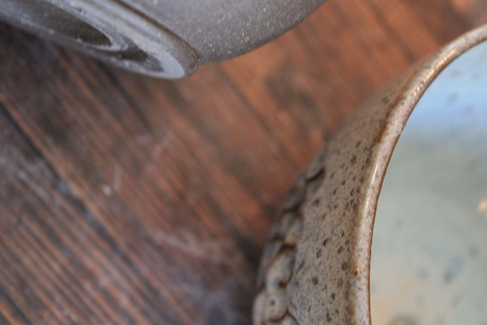 Large Soup/ Pho/ Salad/ Poke Bowls- Snow On the Rocks