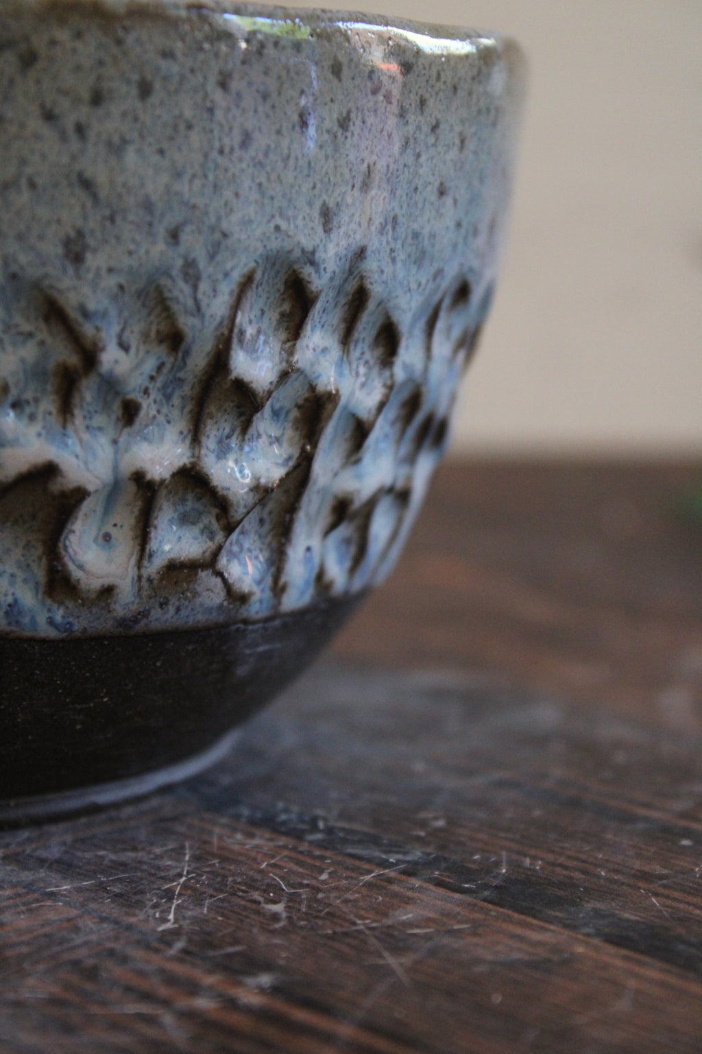 Large Soup/ Pho/ Salad/ Poke Bowls- Snow On the Rocks