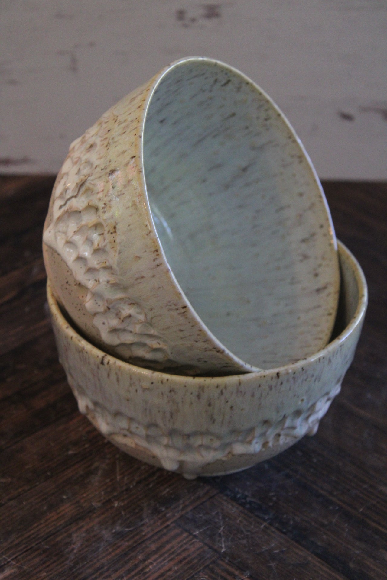 Large Soup/ Pho/ Salad/ Poke Bowls- Sun Shine On the Rocks