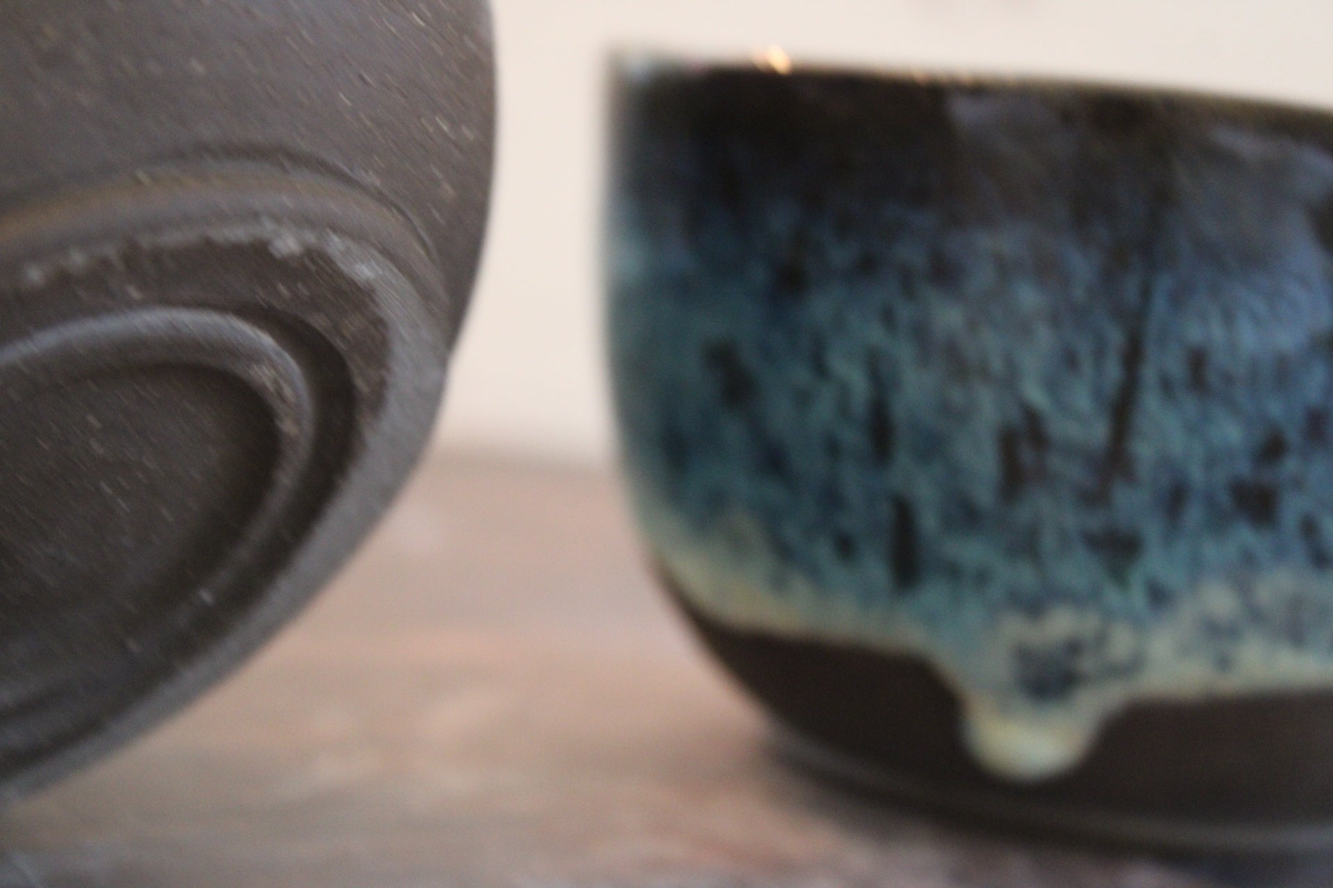 Large Soup/ Pho/ Salad/ Poke Bowls- Bioluminecence