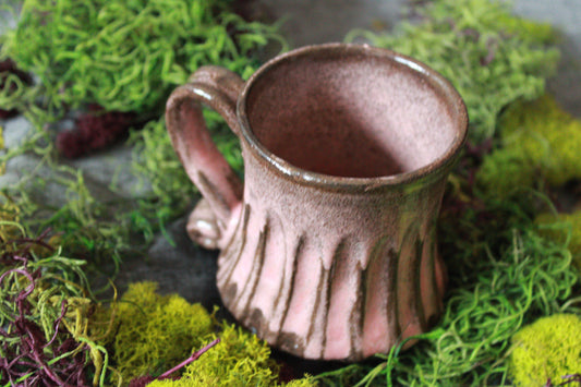 Cotton Candy Mug