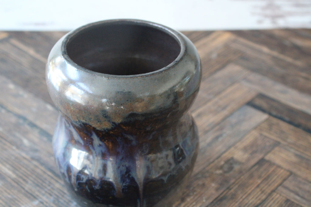 Early Days Iron Age Vase