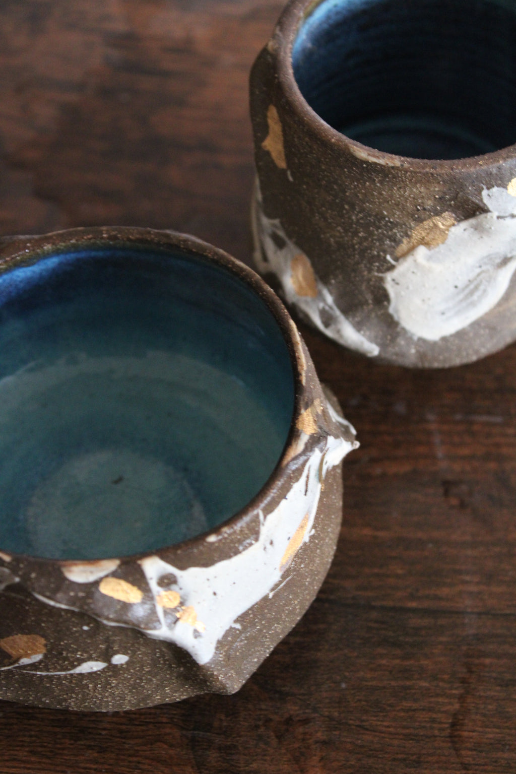 Golden Age Matcha Set- Starlight #1