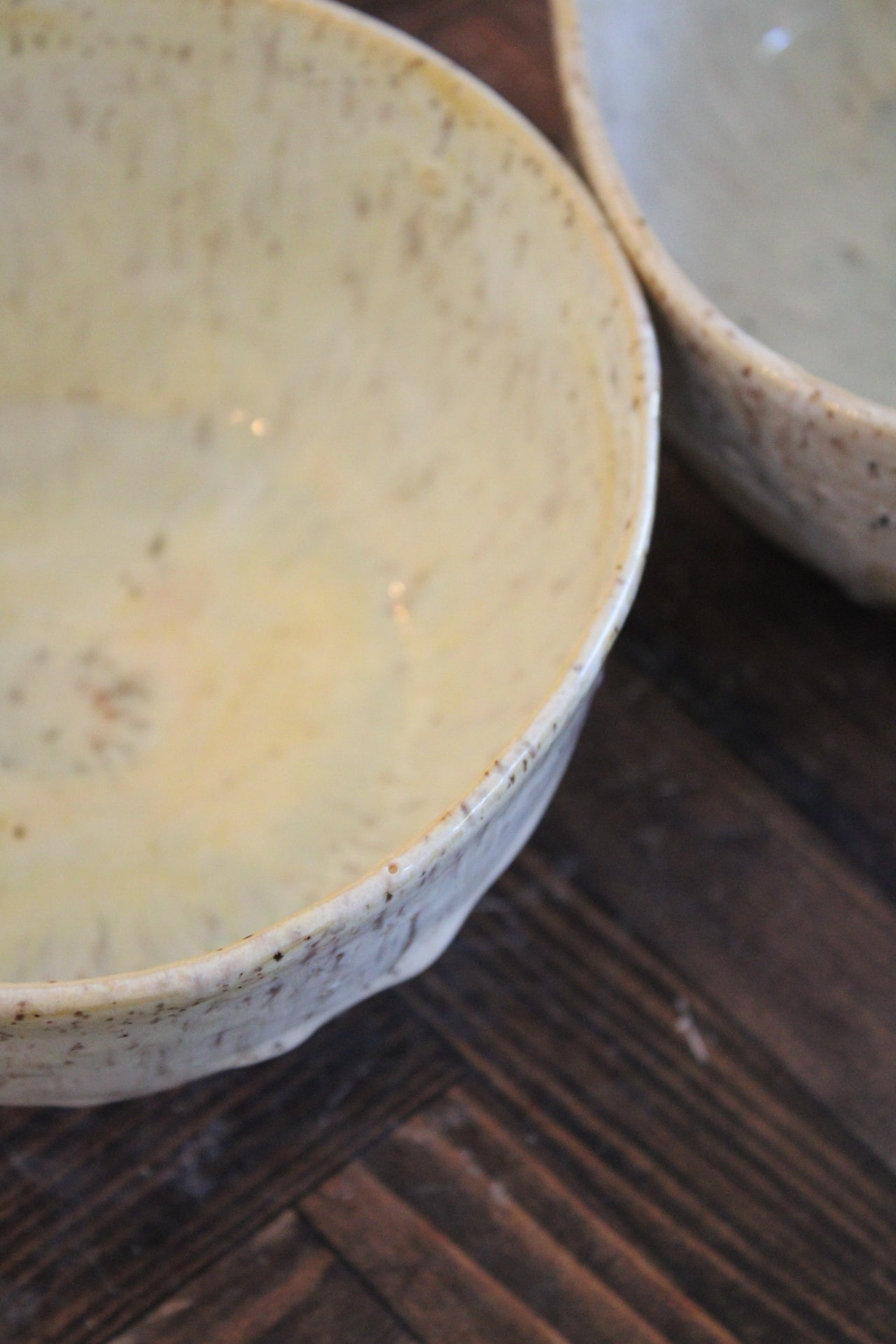 Large Soup/ Pho/ Salad/ Poke Bowls- Sun Shine