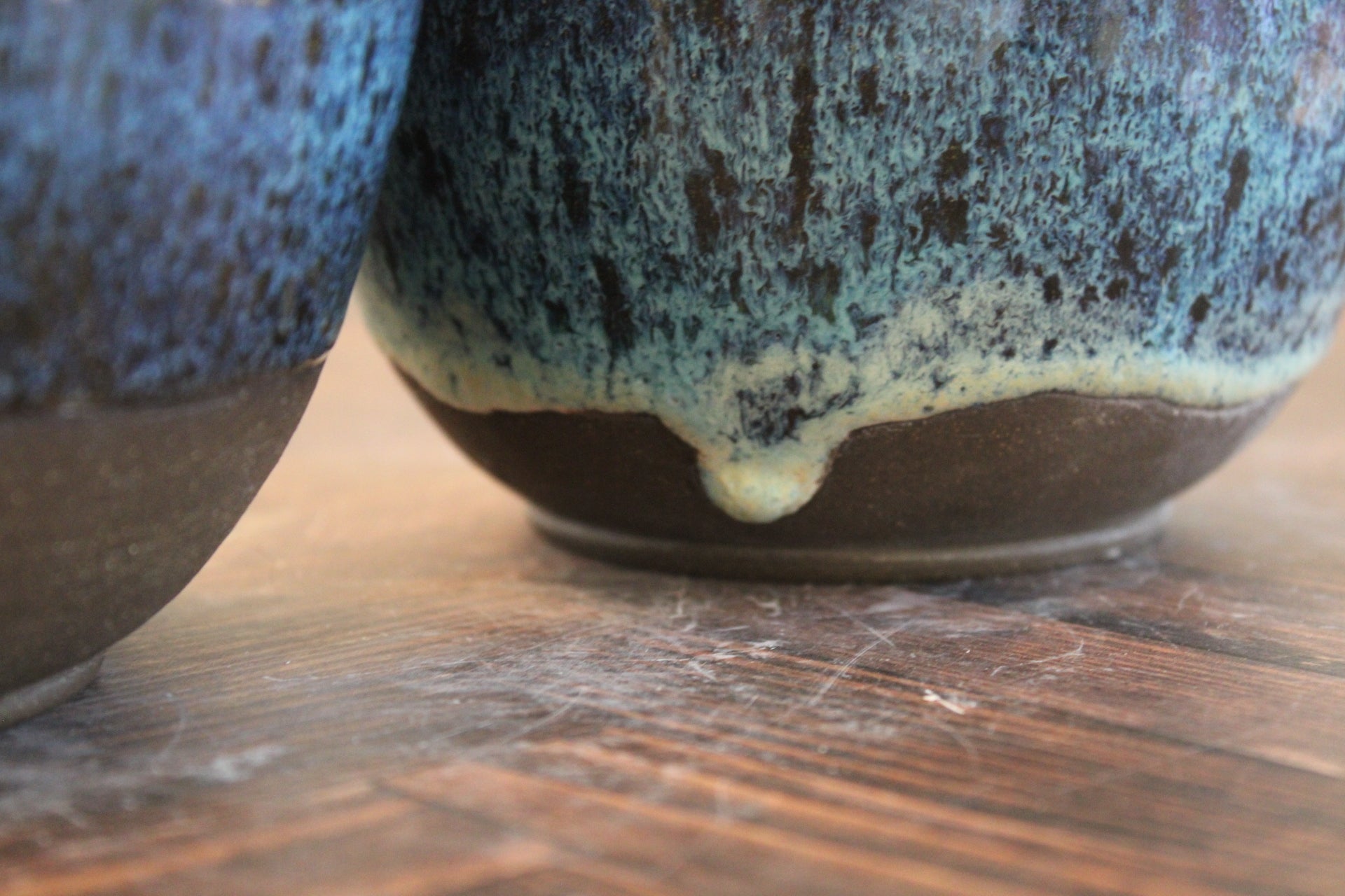 Large Soup/ Pho/ Salad/ Poke Bowls- Bioluminecence